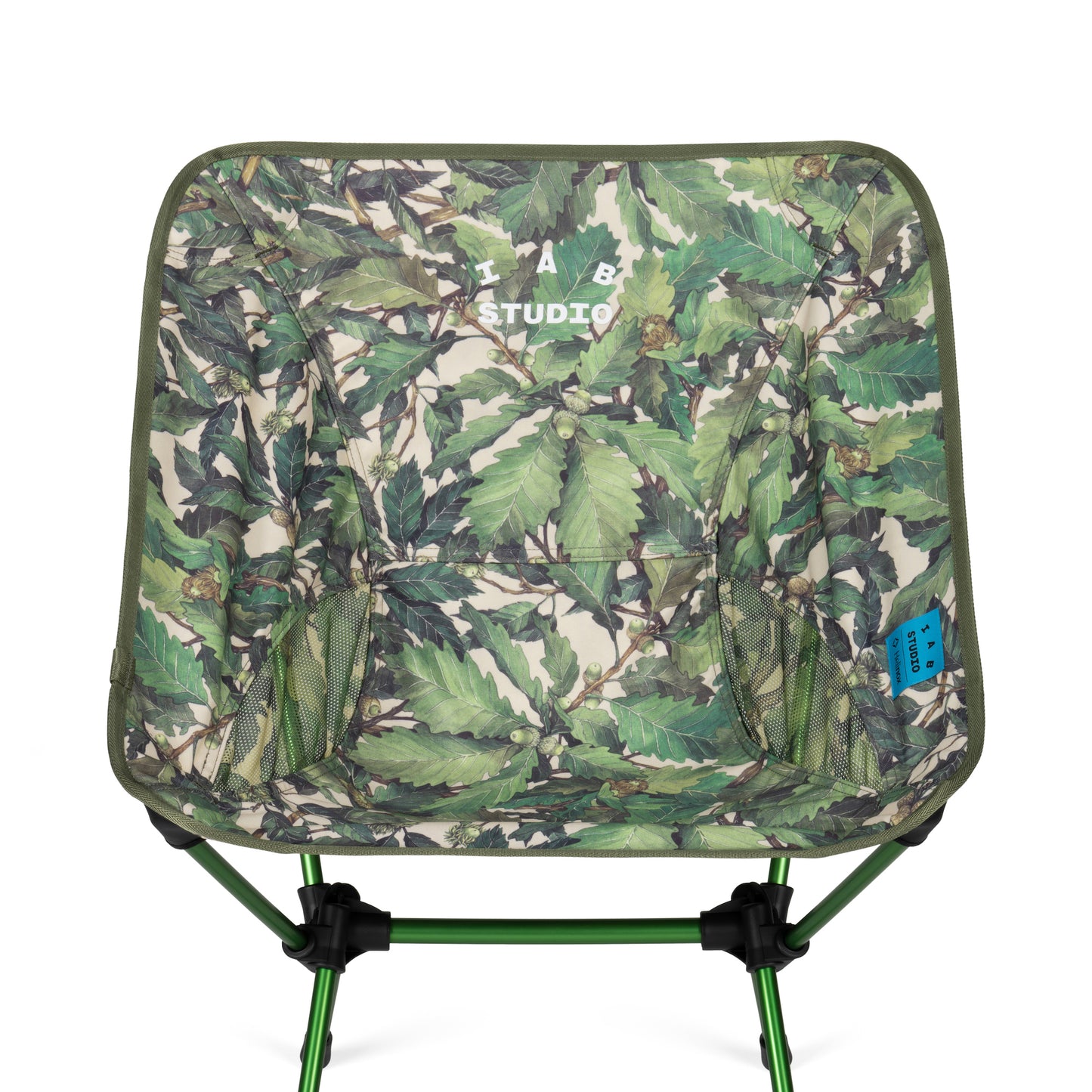 IAB STUDIO x Helinox Chair One - BUKHANSAN