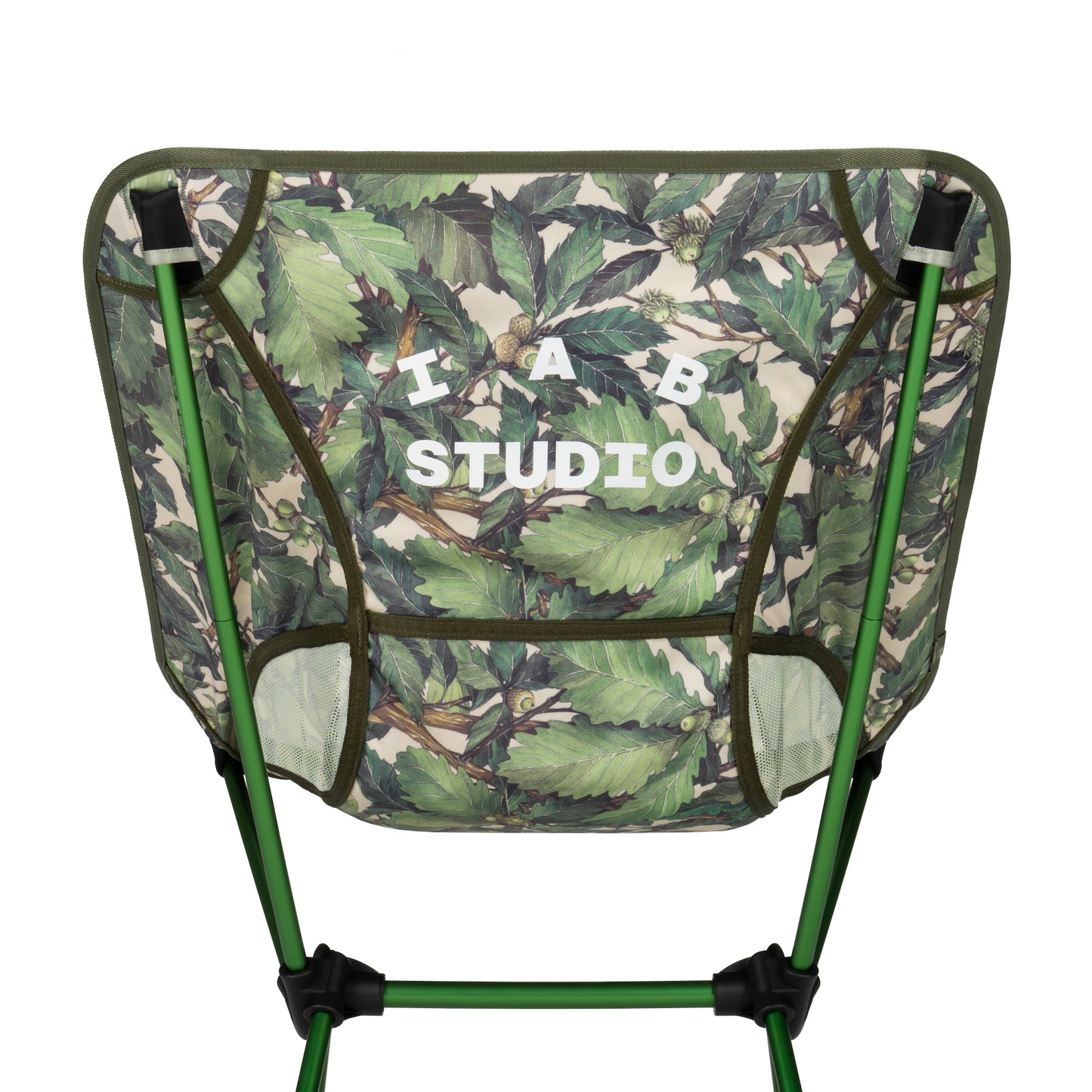 IAB STUDIO x Helinox Chair One - BUKHANSAN