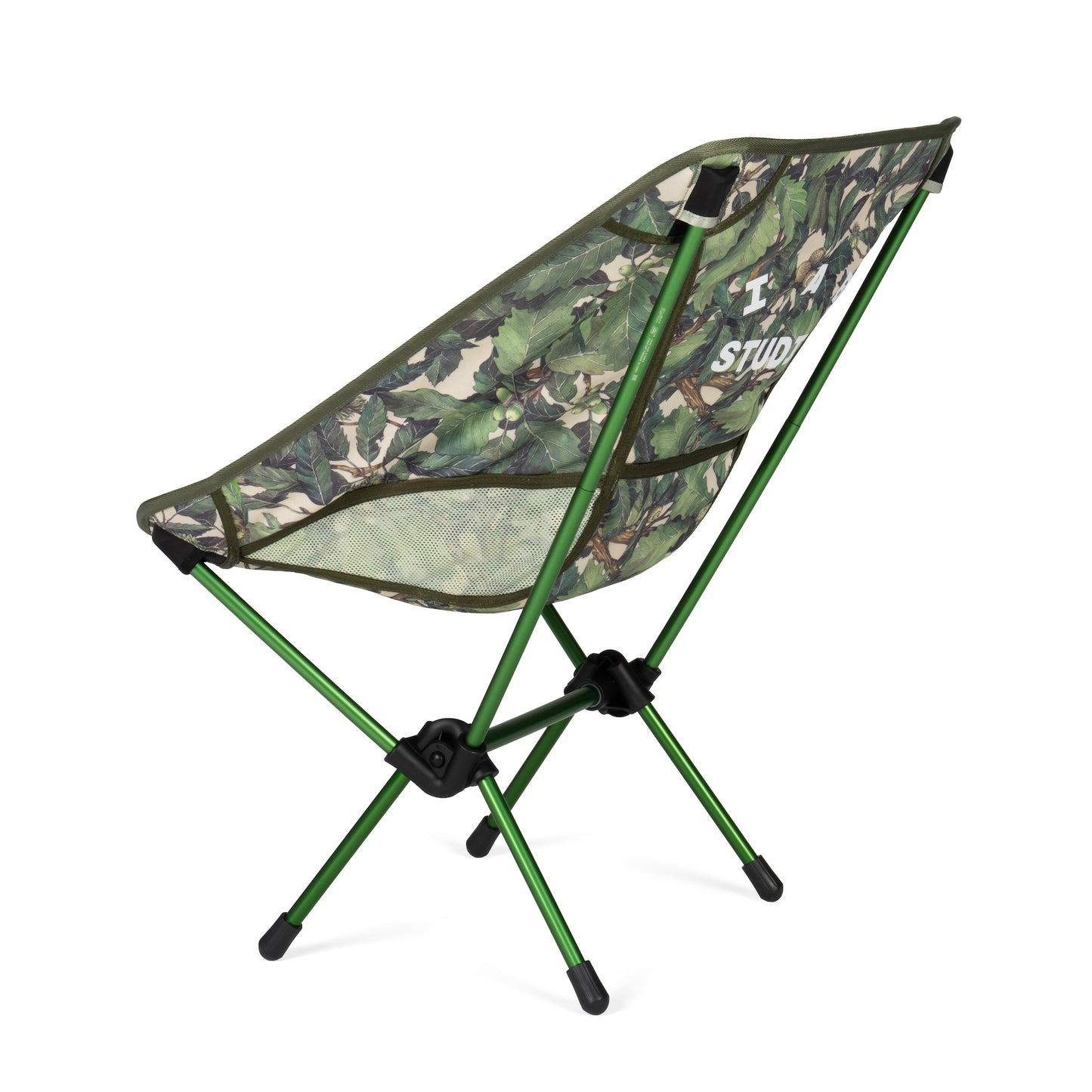 IAB STUDIO x Helinox Chair One - BUKHANSAN