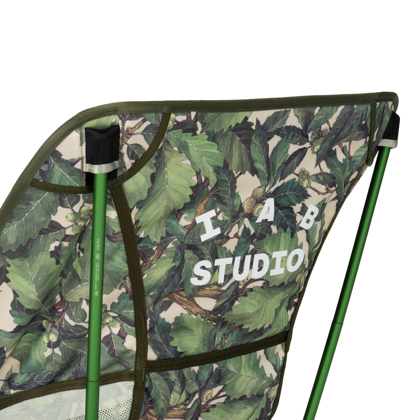 IAB STUDIO x Helinox Chair One - BUKHANSAN