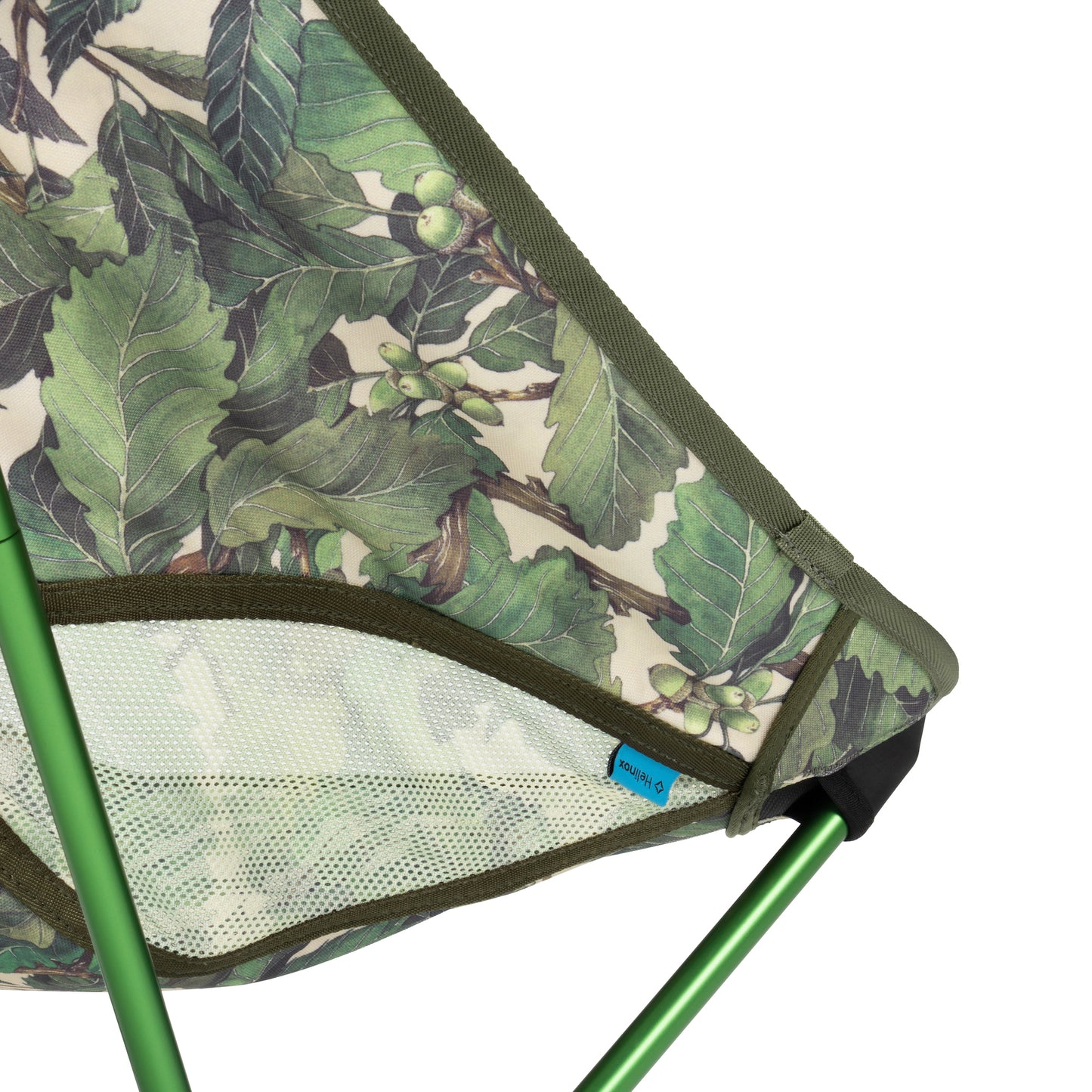 IAB STUDIO x Helinox Chair One - BUKHANSAN