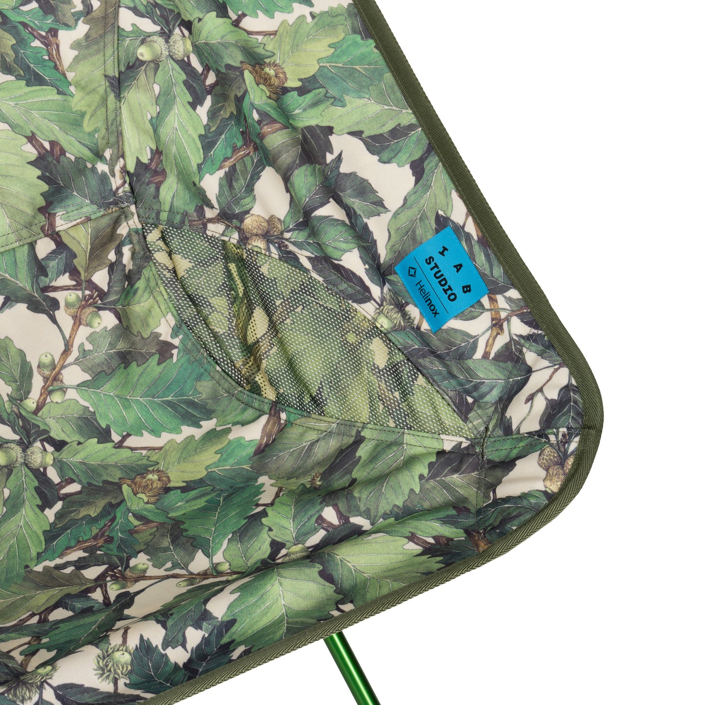 IAB STUDIO x Helinox Chair One - BUKHANSAN