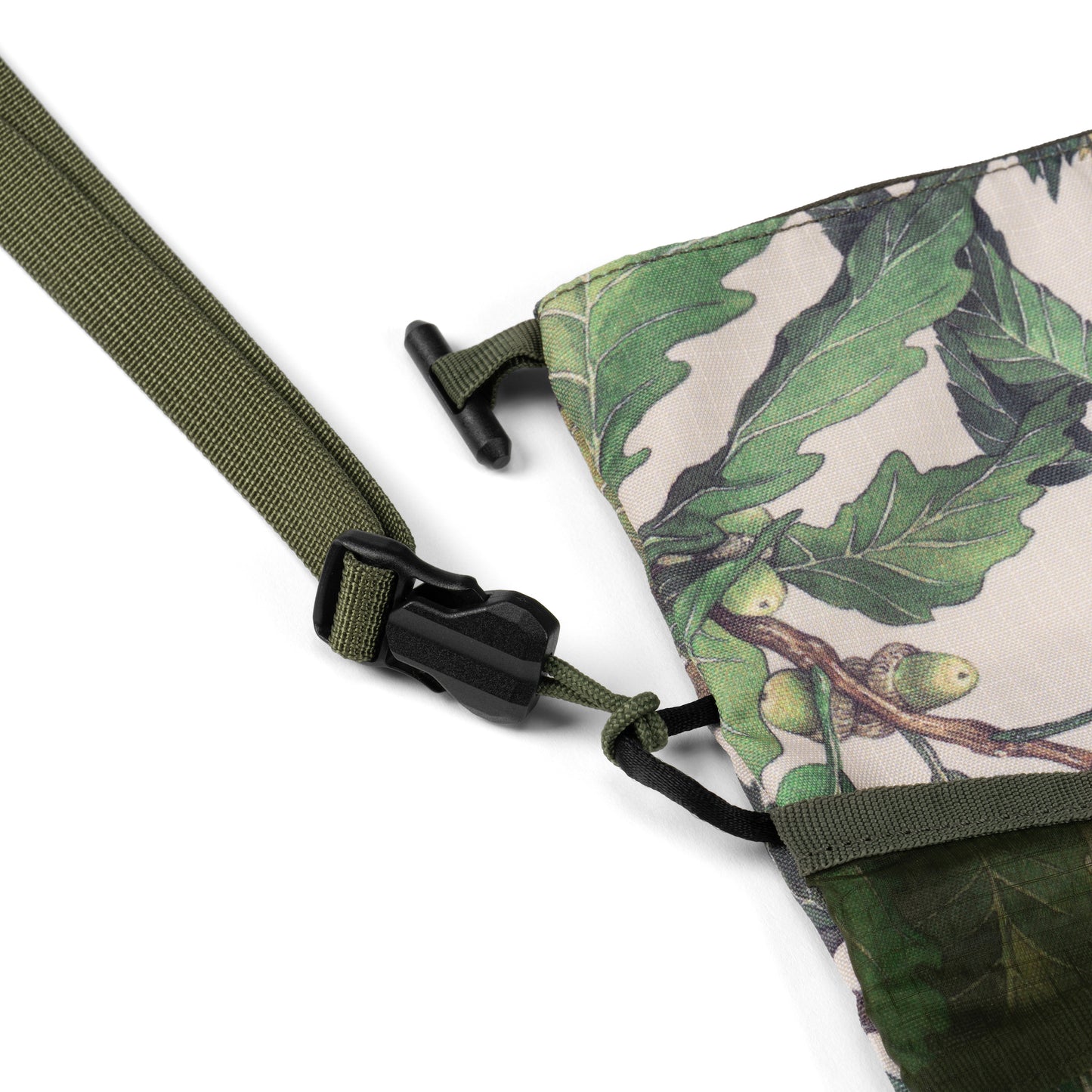 IAB STUDIO x Helinox Sacoche #1 - BUKHANSAN