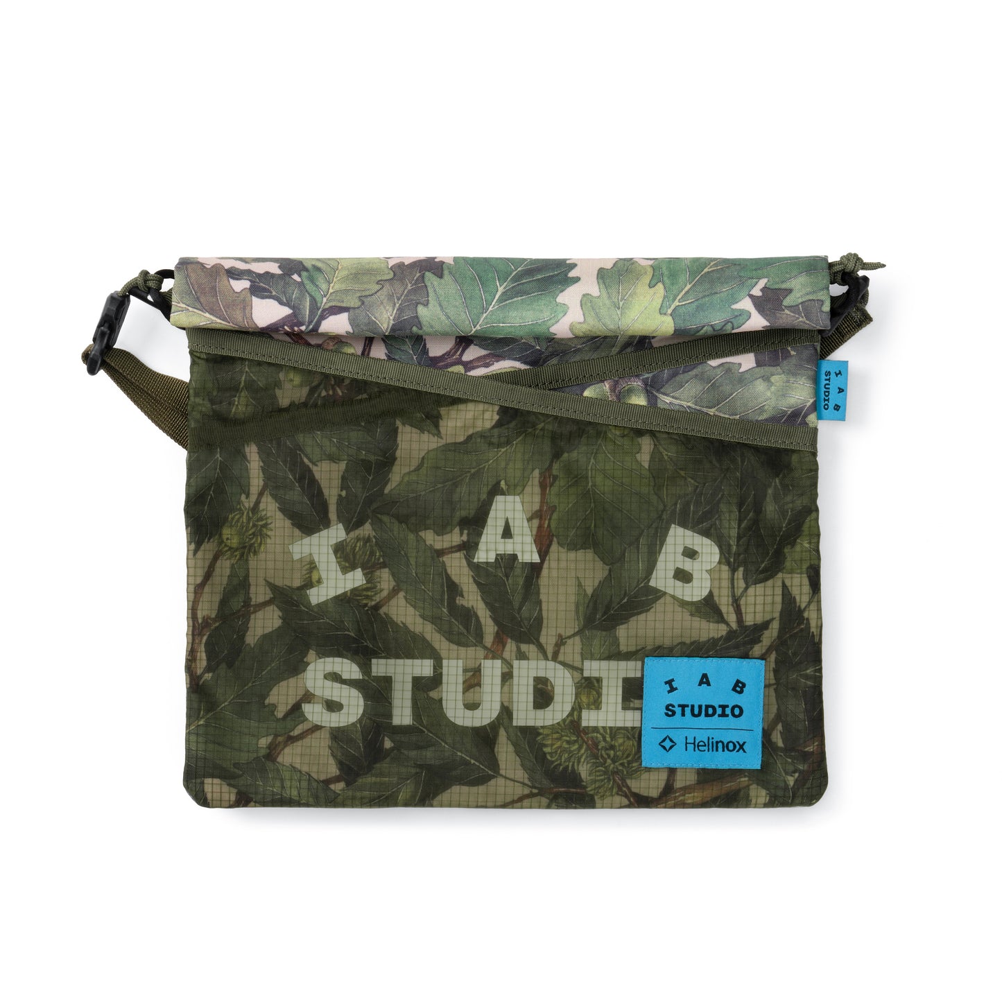 IAB STUDIO x Helinox Sacoche #1 - BUKHANSAN