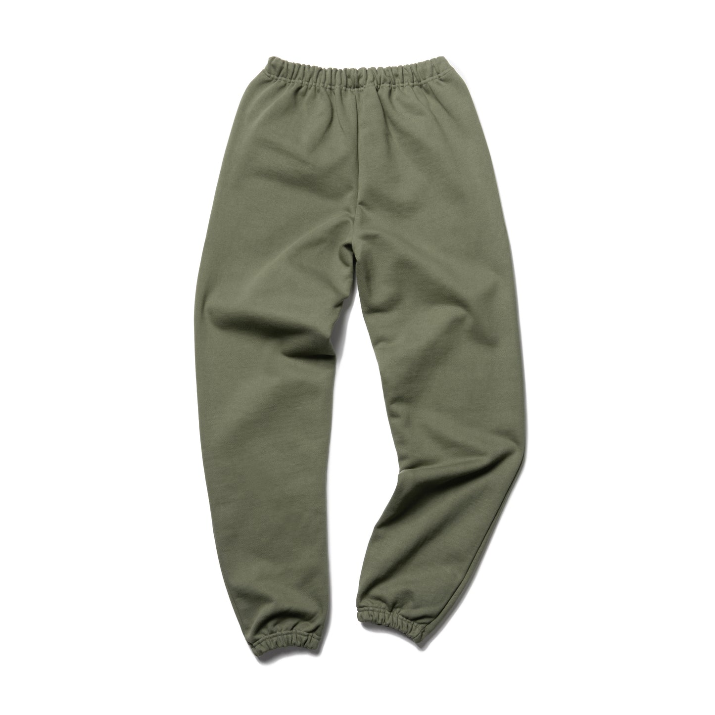 IAB STUDIO x Helinox Sweatpants - Leaf Green