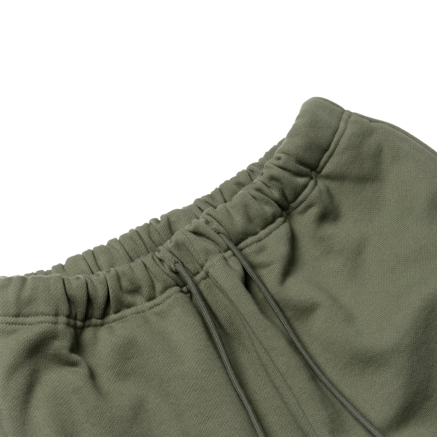 IAB STUDIO x Helinox Sweatpants - Leaf Green
