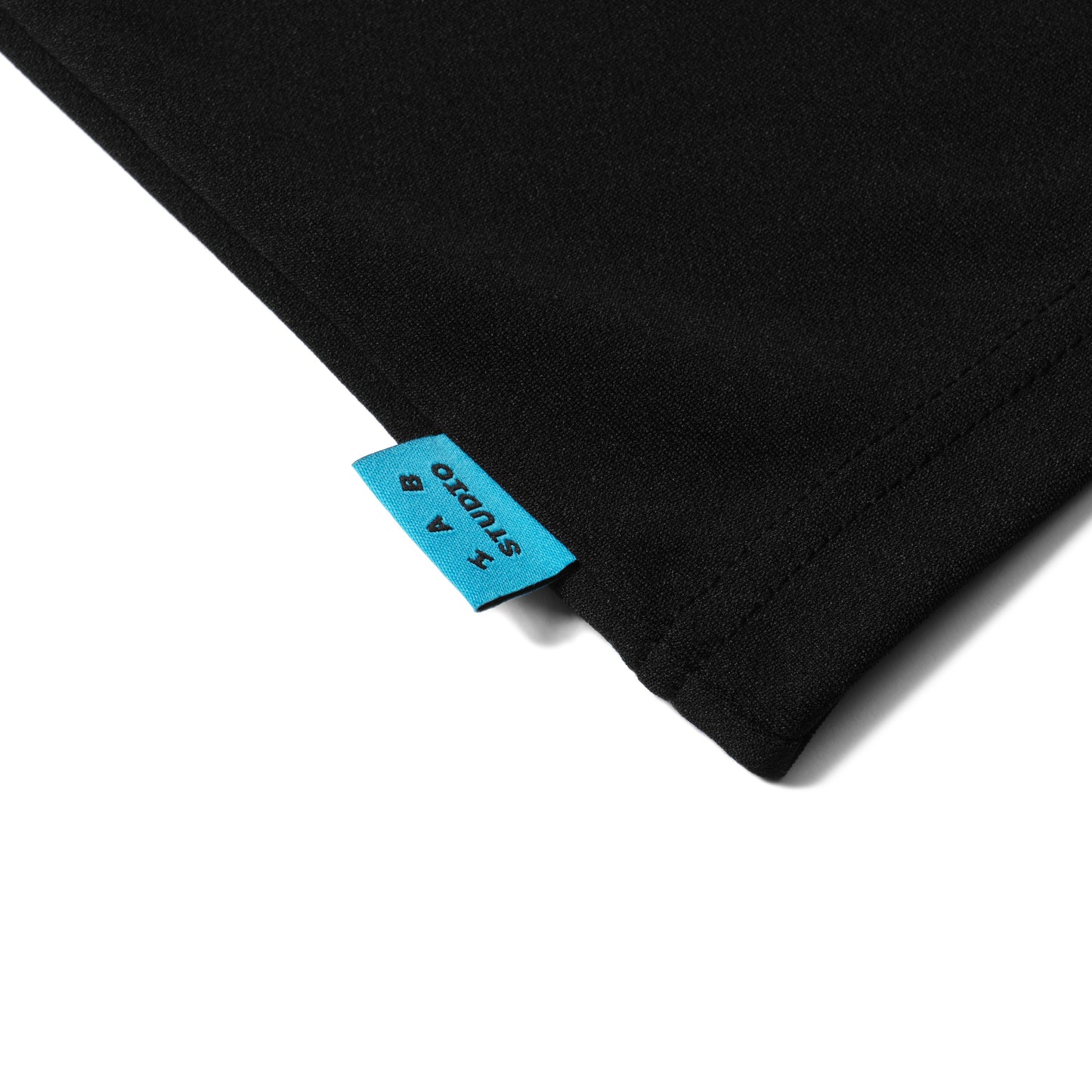 IAB STUDIO x Helinox T-Shirt - Black