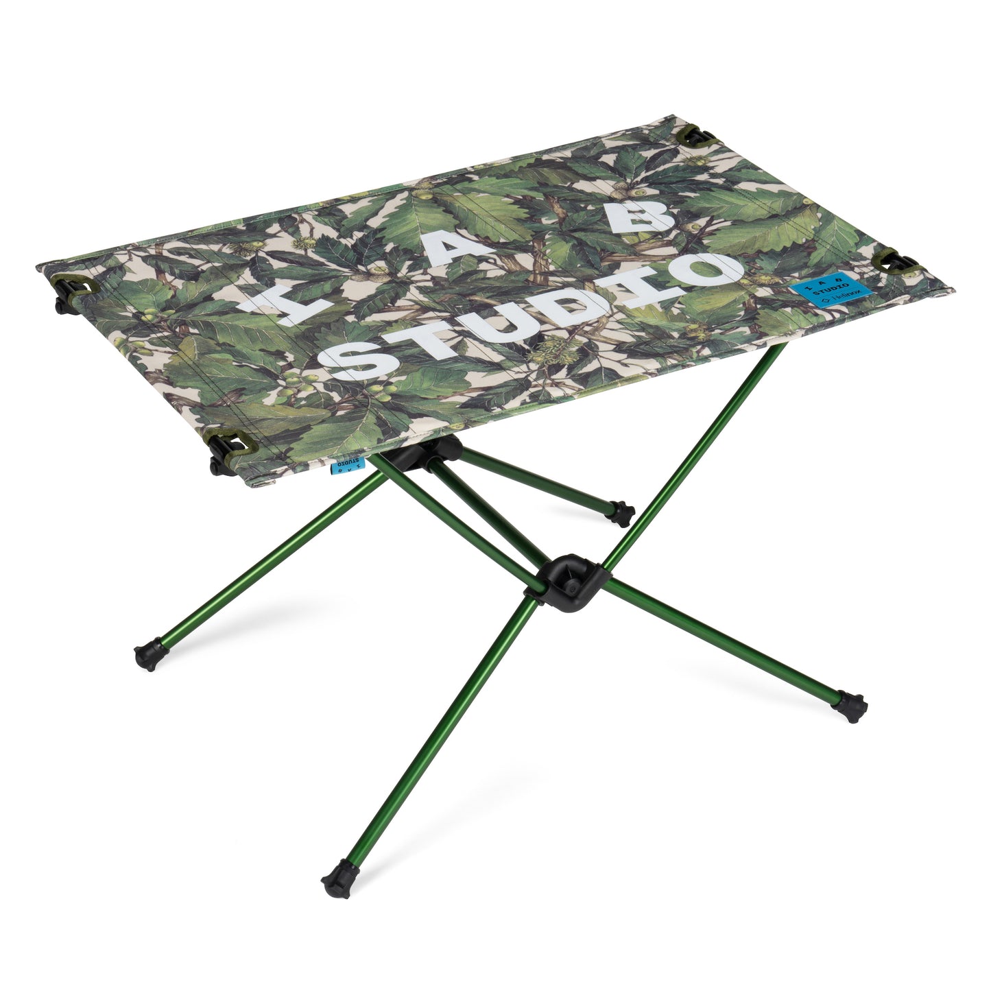 IAB STUDIO x Helinox Table One Hard Top - BUKHANSAN