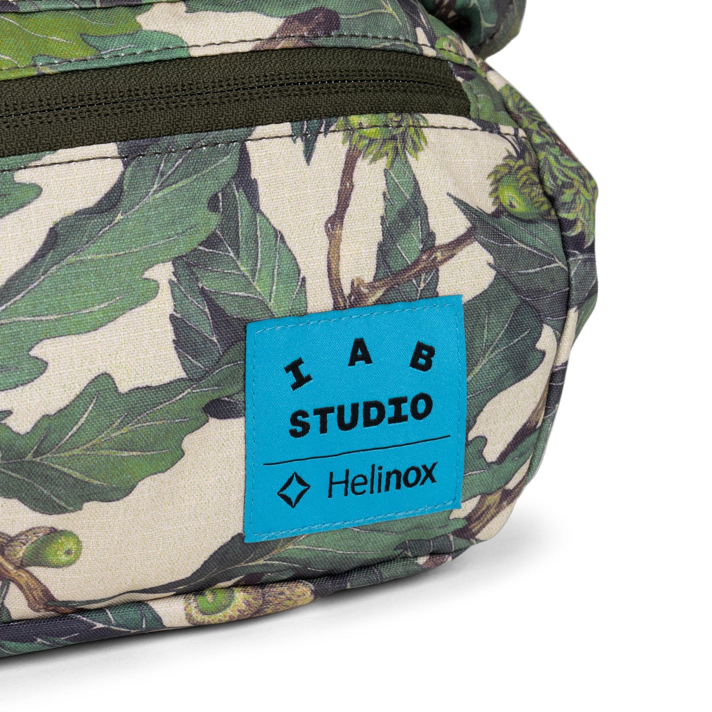 IAB STUDIO x Helinox Table One Hard Top - BUKHANSAN