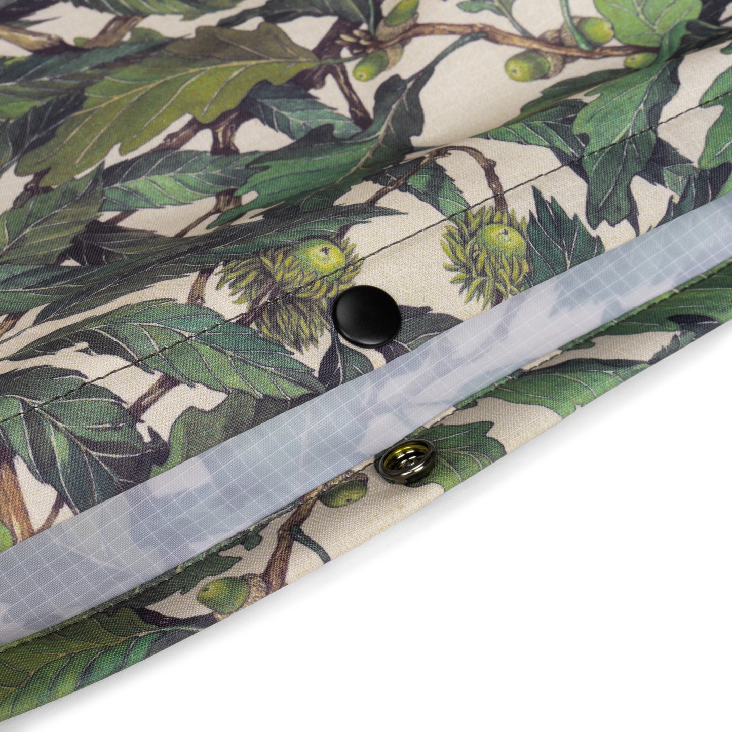 IAB STUDIO x Helinox Table One Hard Top - BUKHANSAN