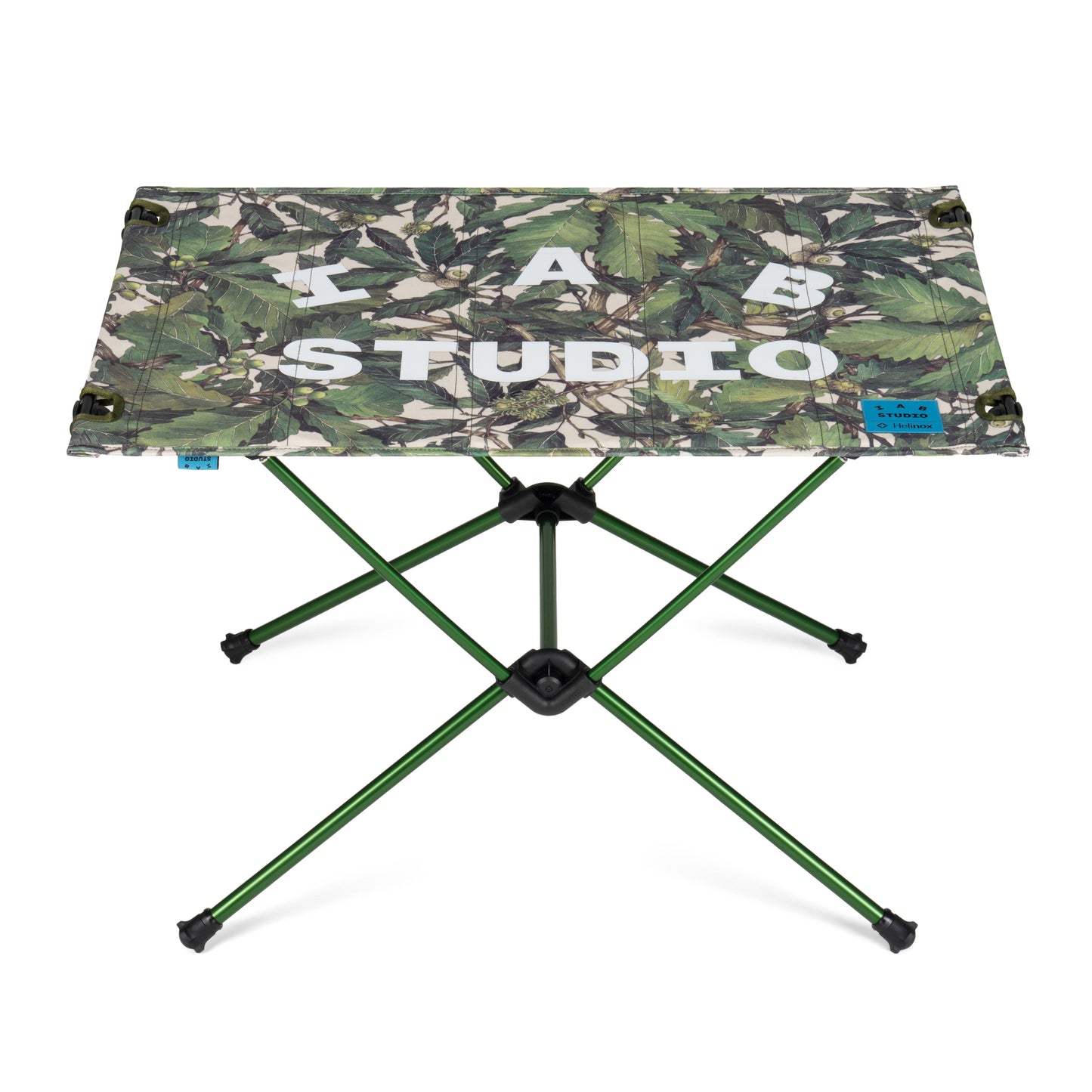IAB STUDIO x Helinox Table One Hard Top - BUKHANSAN