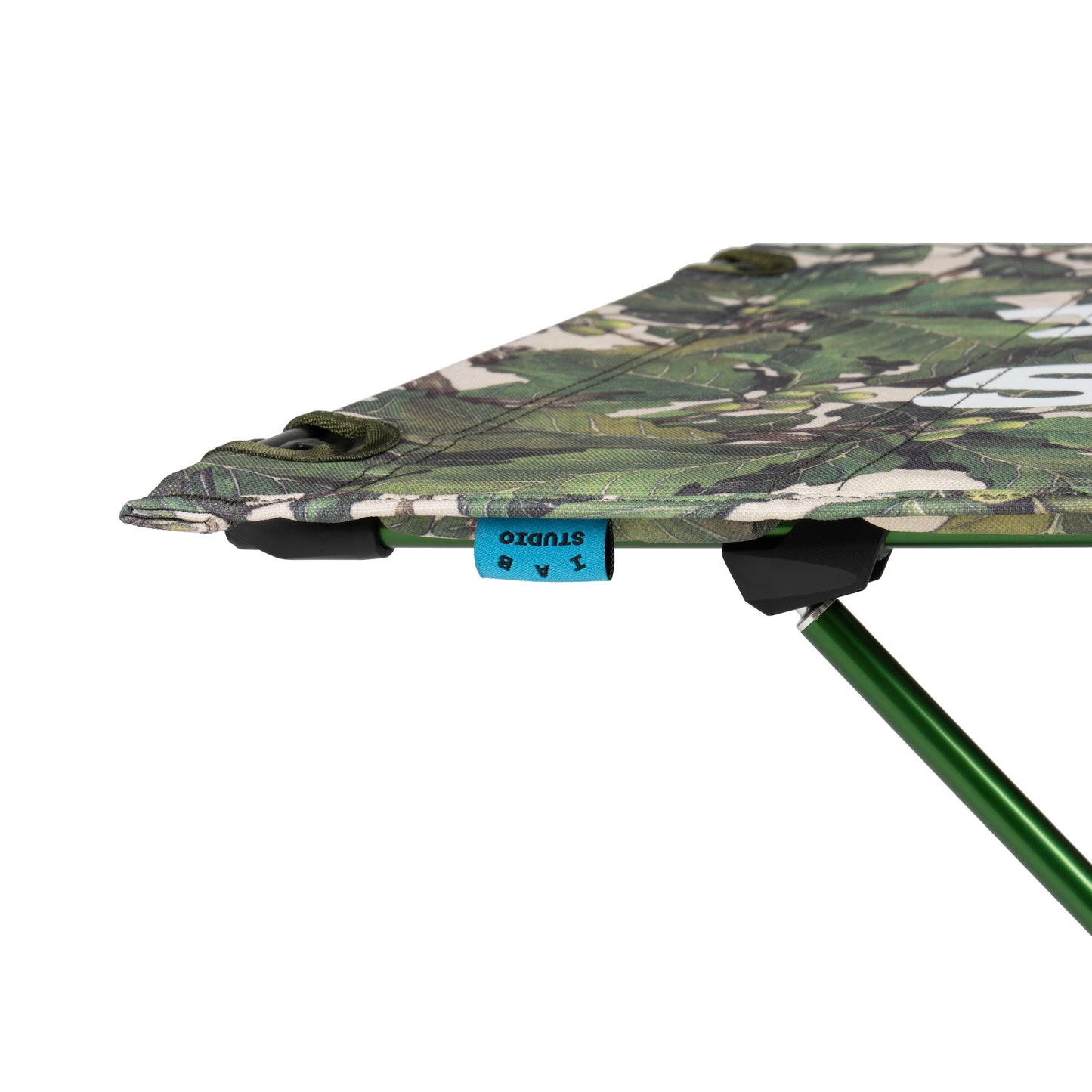IAB STUDIO x Helinox Table One Hard Top - BUKHANSAN