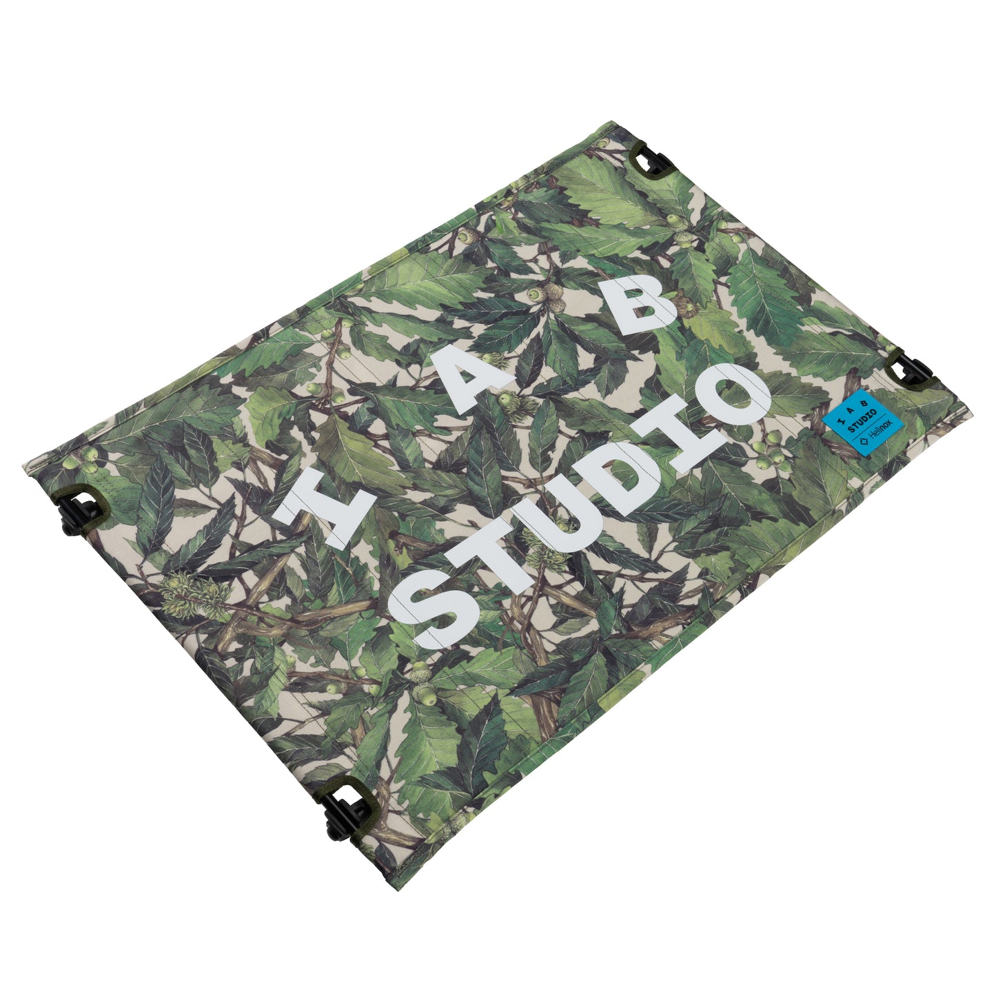 IAB STUDIO x Helinox Table One Hard Top - BUKHANSAN