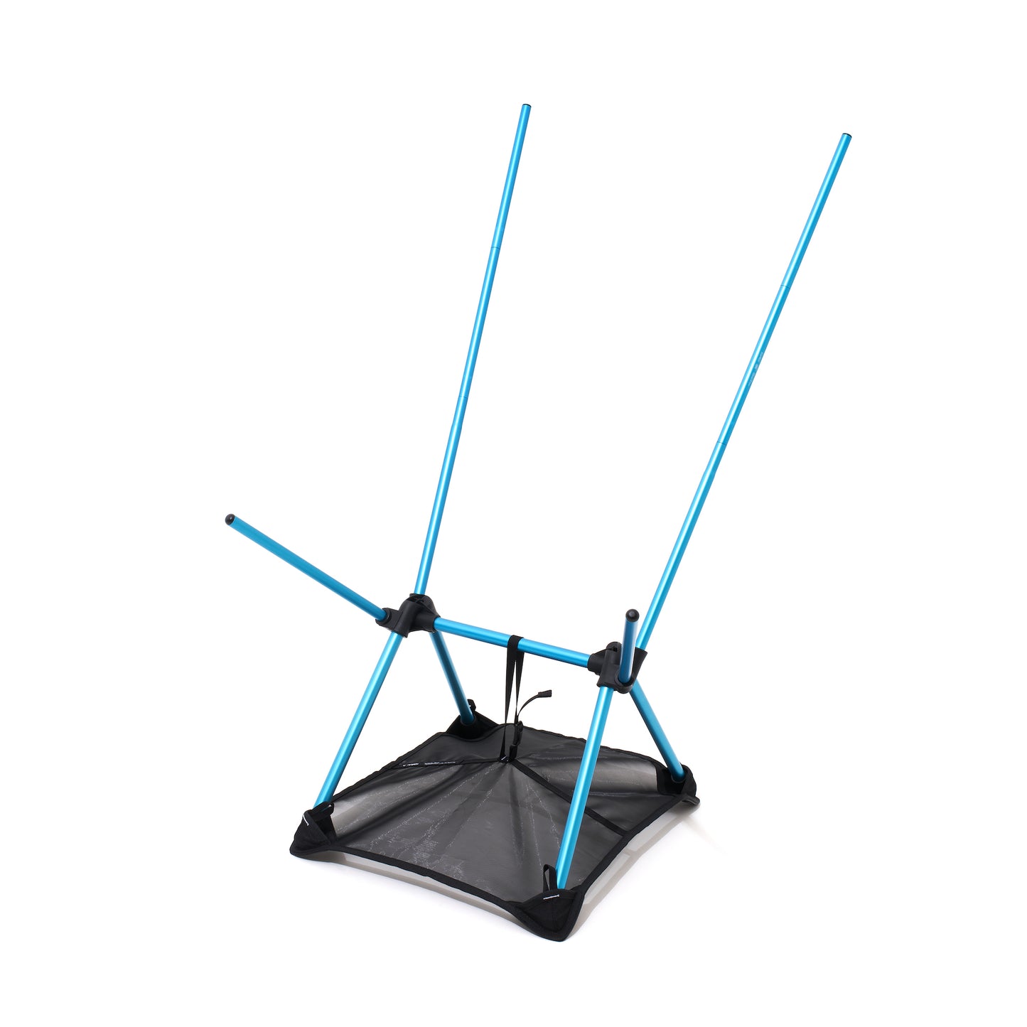 Ground Sheet for camp & sunset - Black