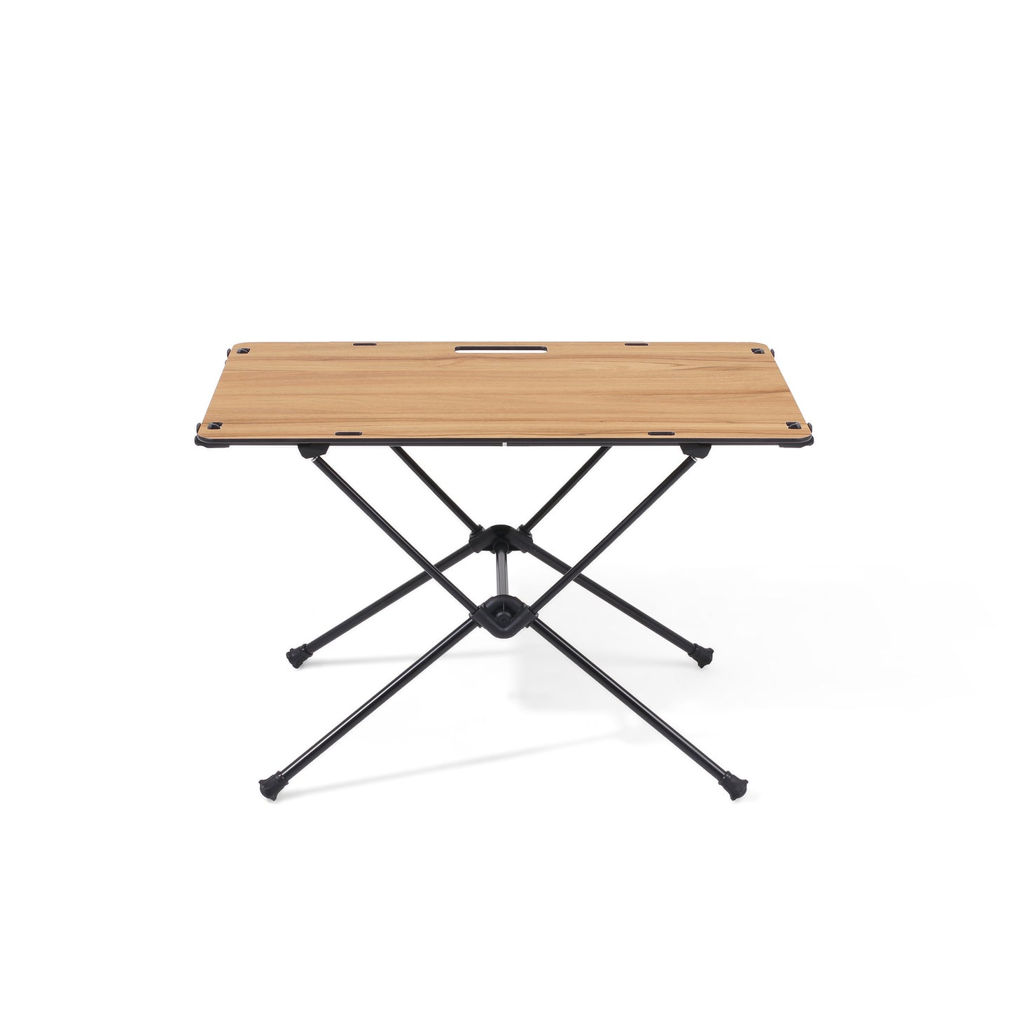 Solid Top - Classic Walnut