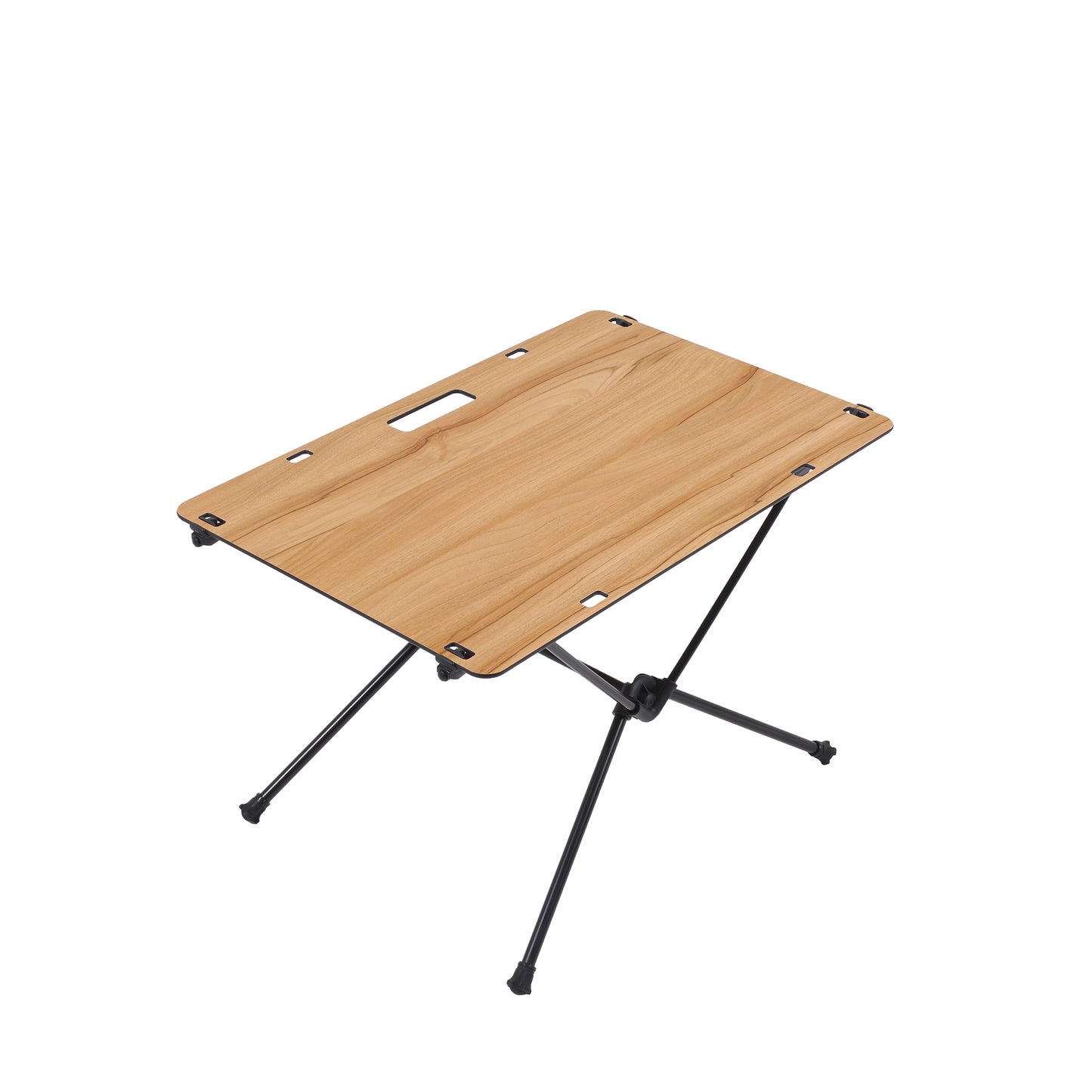 Solid Top - Classic Walnut