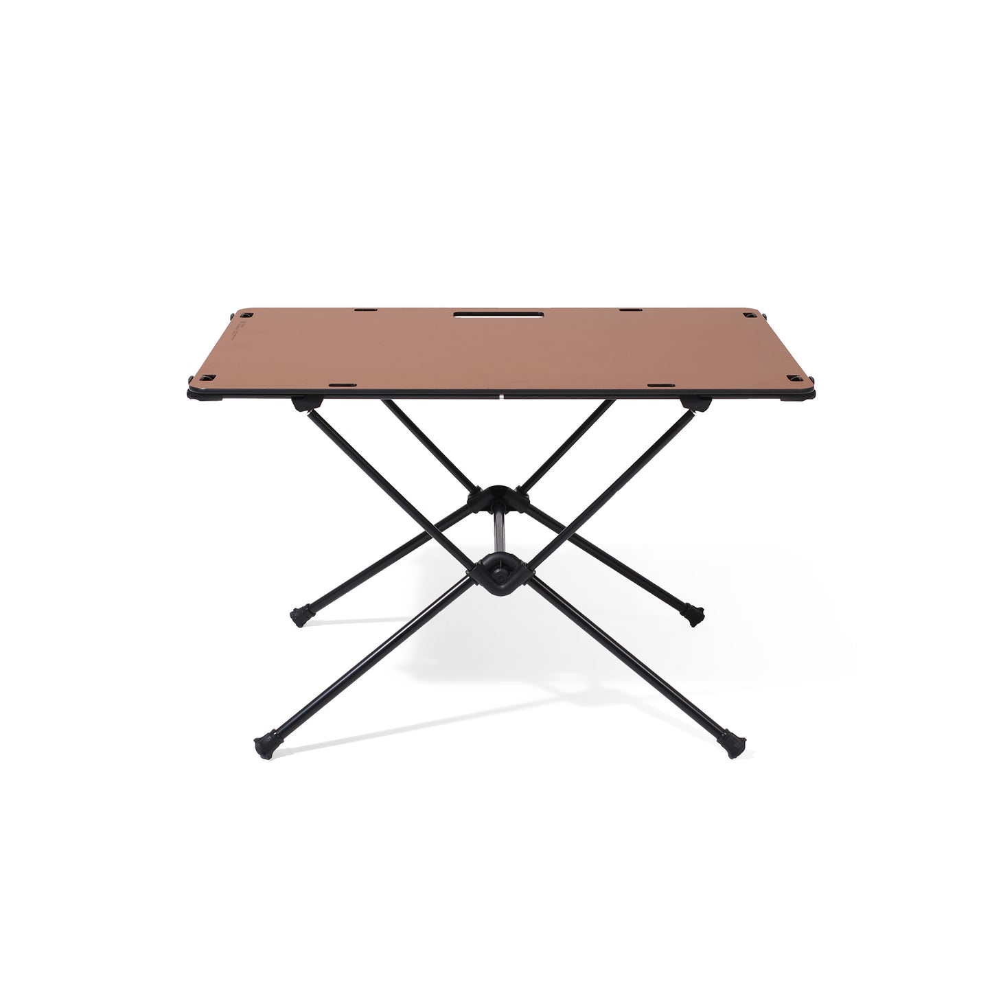 Solid Top - Coyote Tan