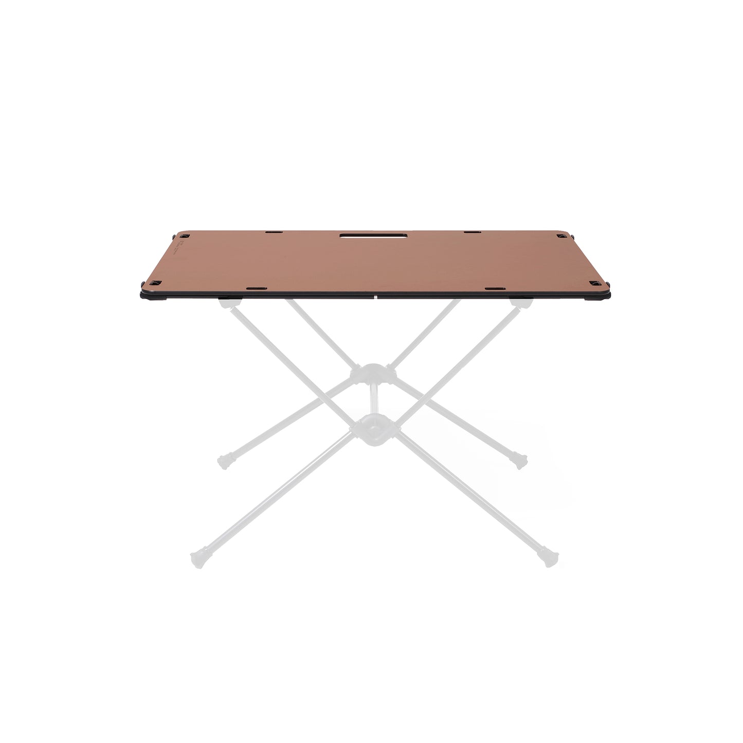 Solid Top - Coyote Tan