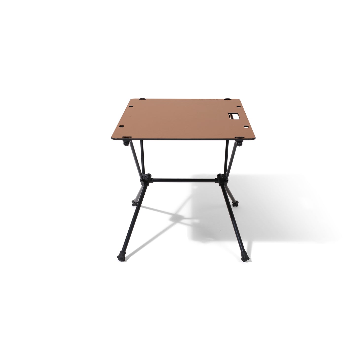 Solid Top - Coyote Tan