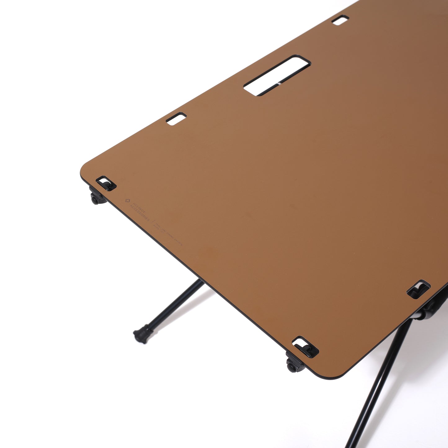 Solid Top - Coyote Tan