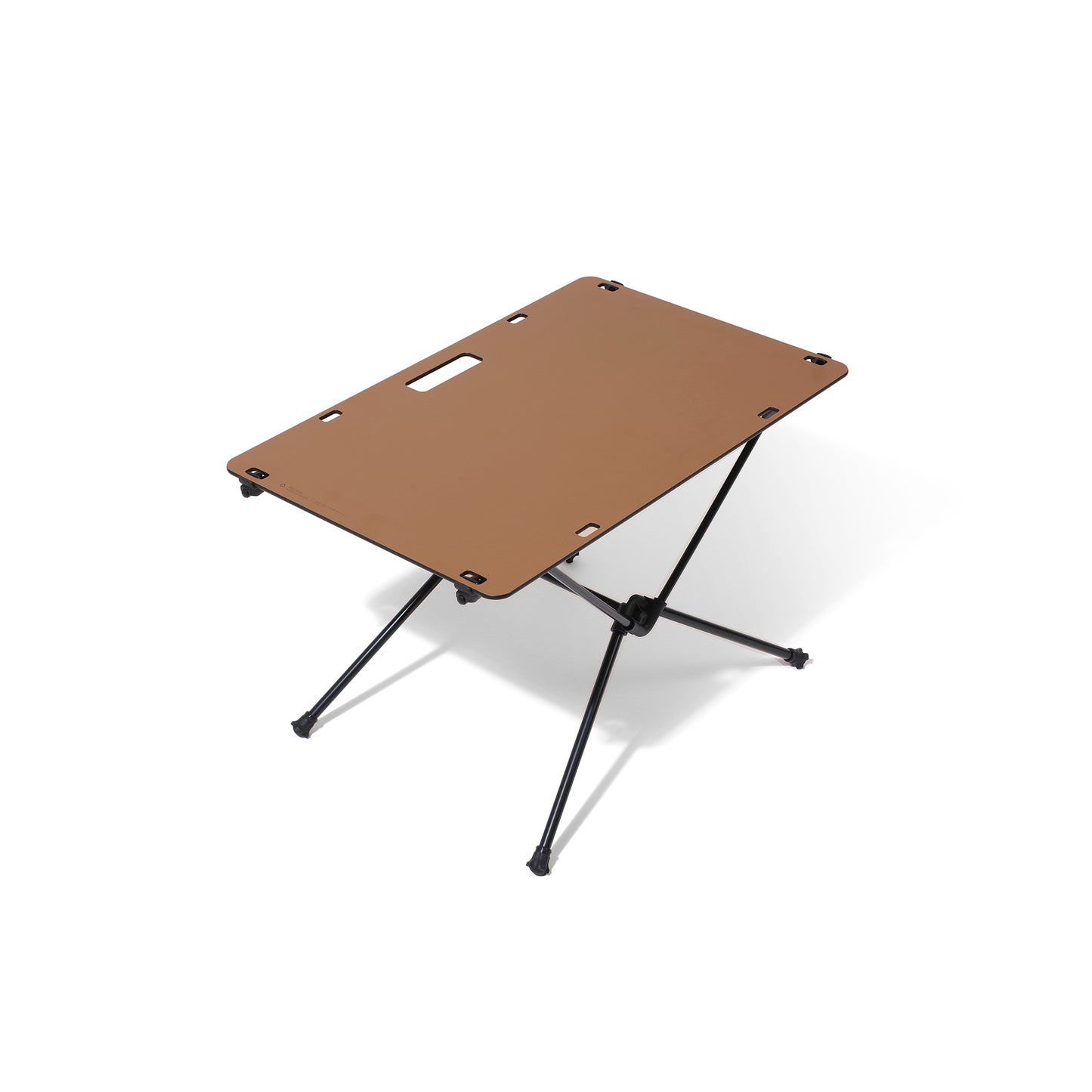 Solid Top - Coyote Tan