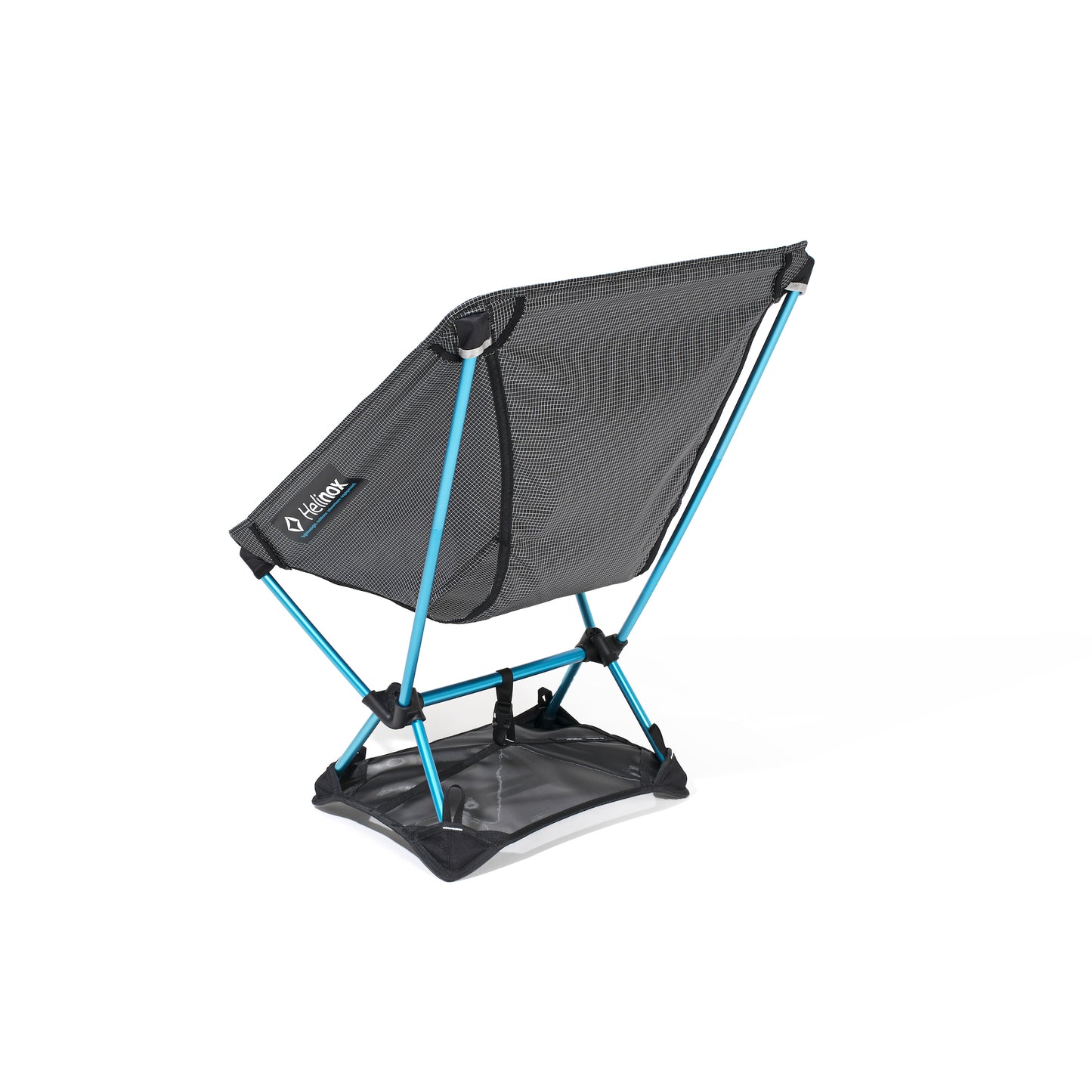 Ground Sheet for chair zero - Black