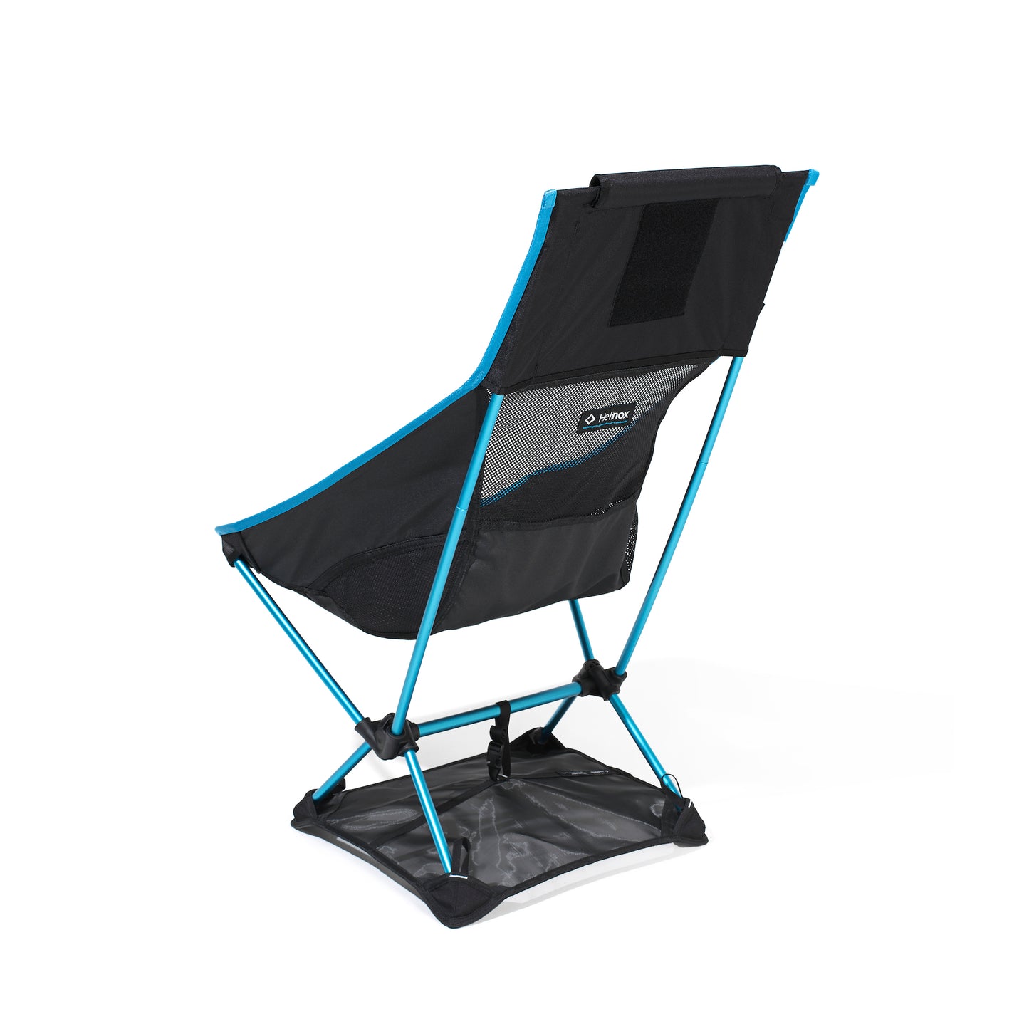 Ground Sheet for chair two (& Chair Zero Highback) - Black
