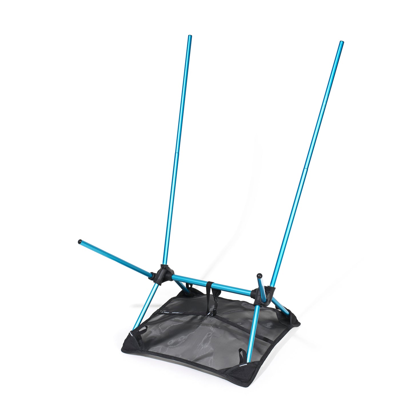 Ground Sheet for chair two (& Chair Zero Highback) - Black
