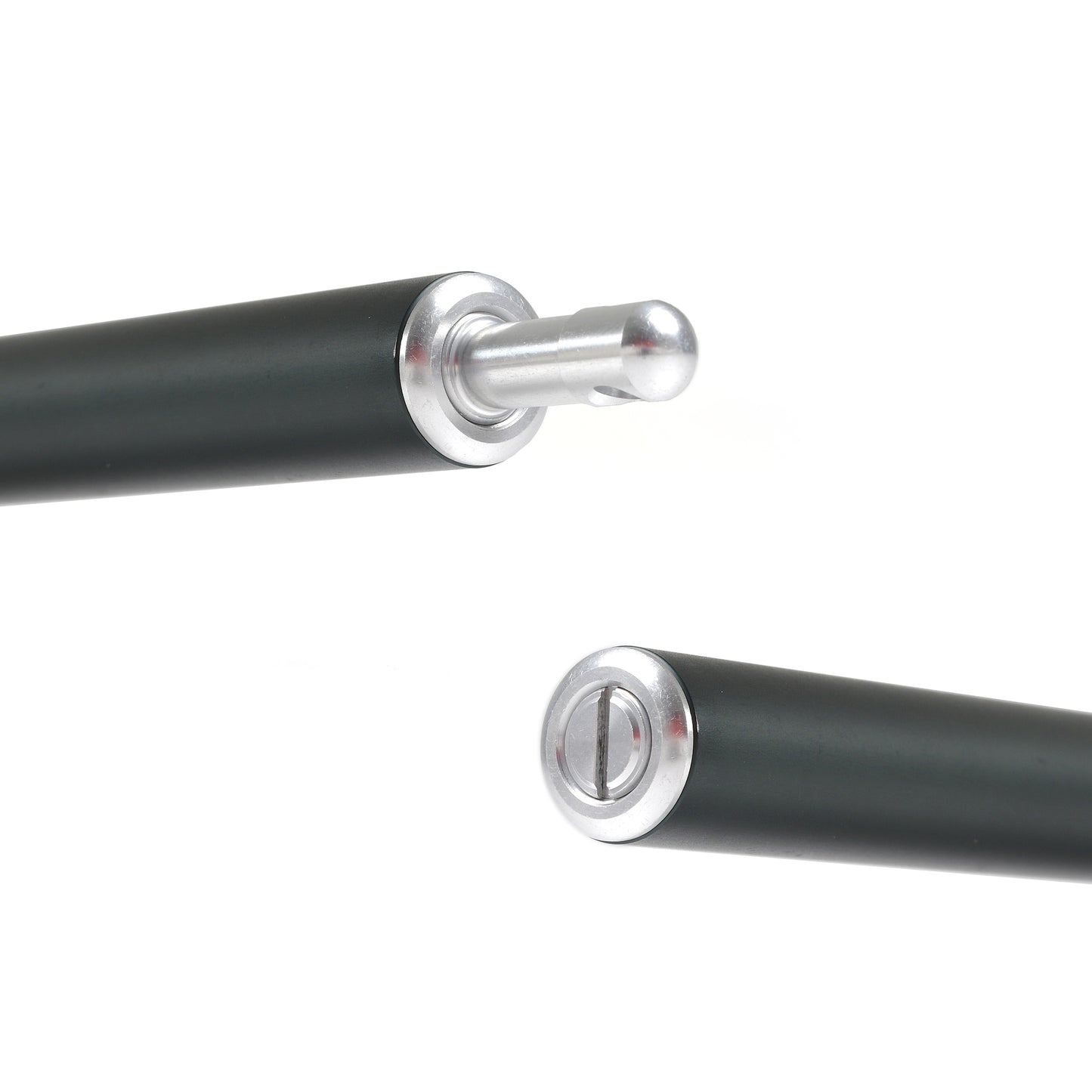 Tarp Pole 2100 TB - Metal Grey