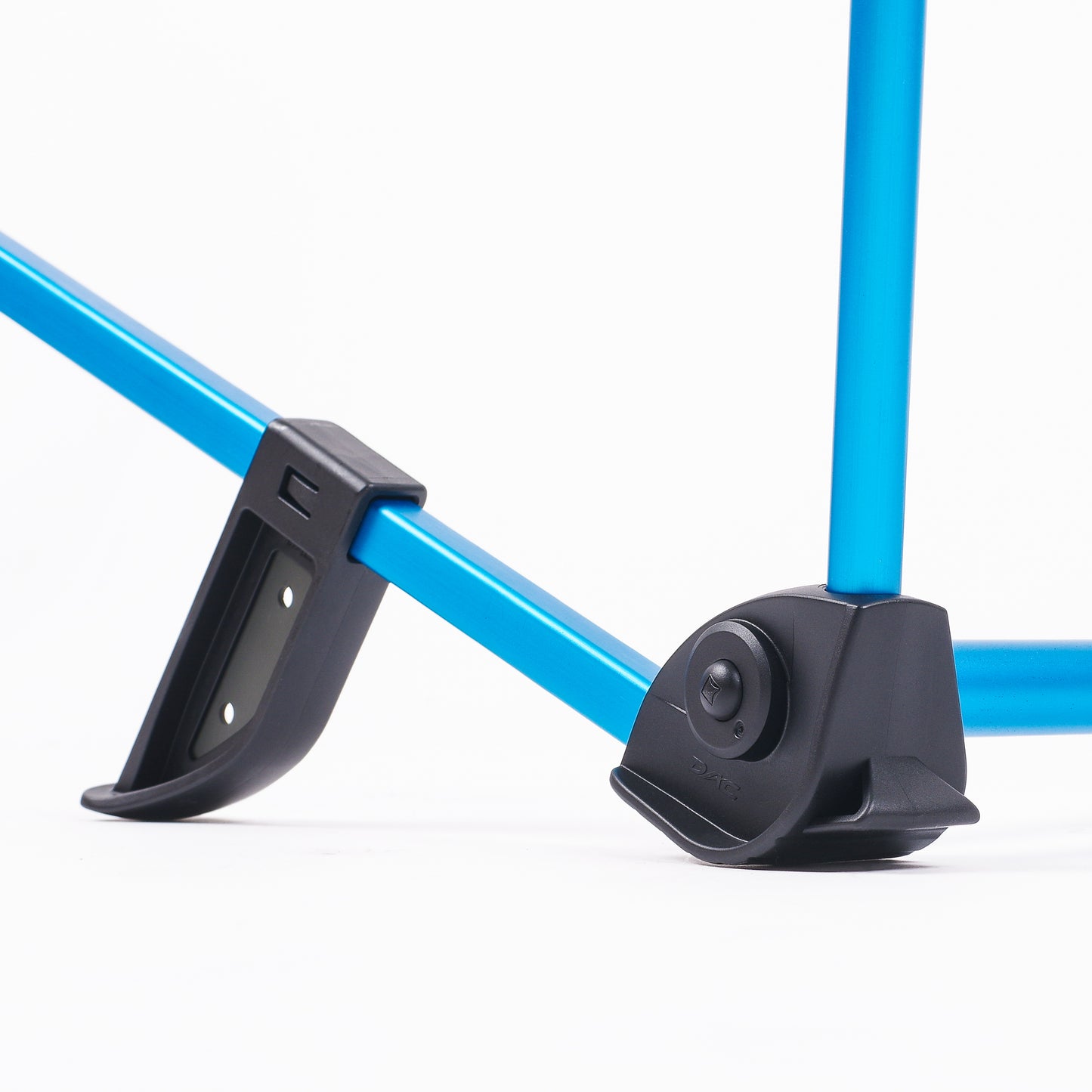 Incline Festival Chair - Black