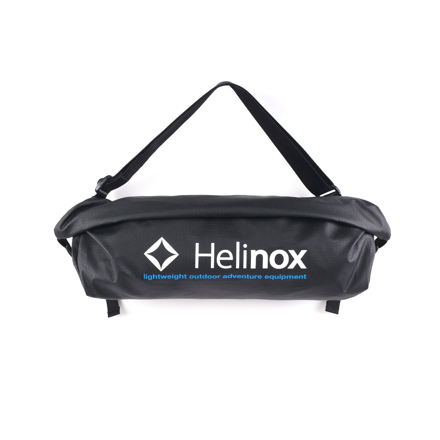 Incline Festival Chair - Black