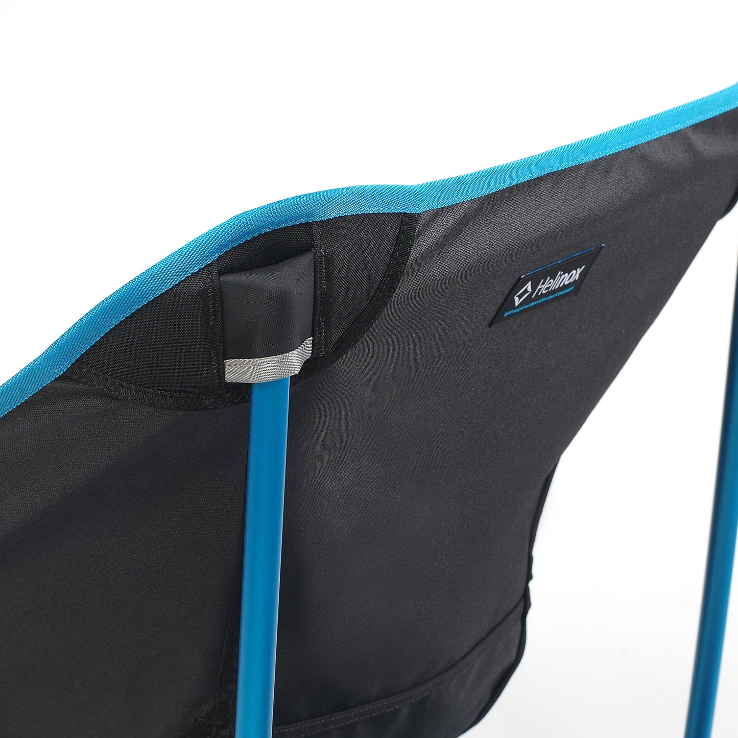 Incline Festival Chair - Black