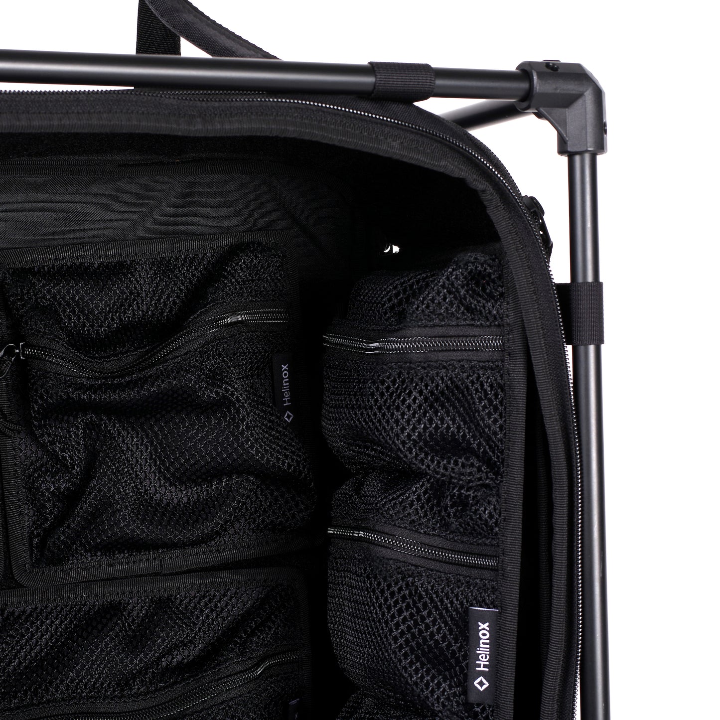 Inner Pouch Set for Field Office - Black