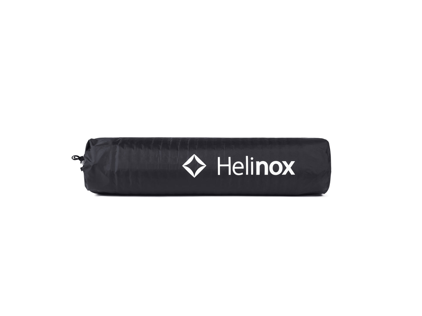 Insulated Cot One Pad (No Frame) - Black