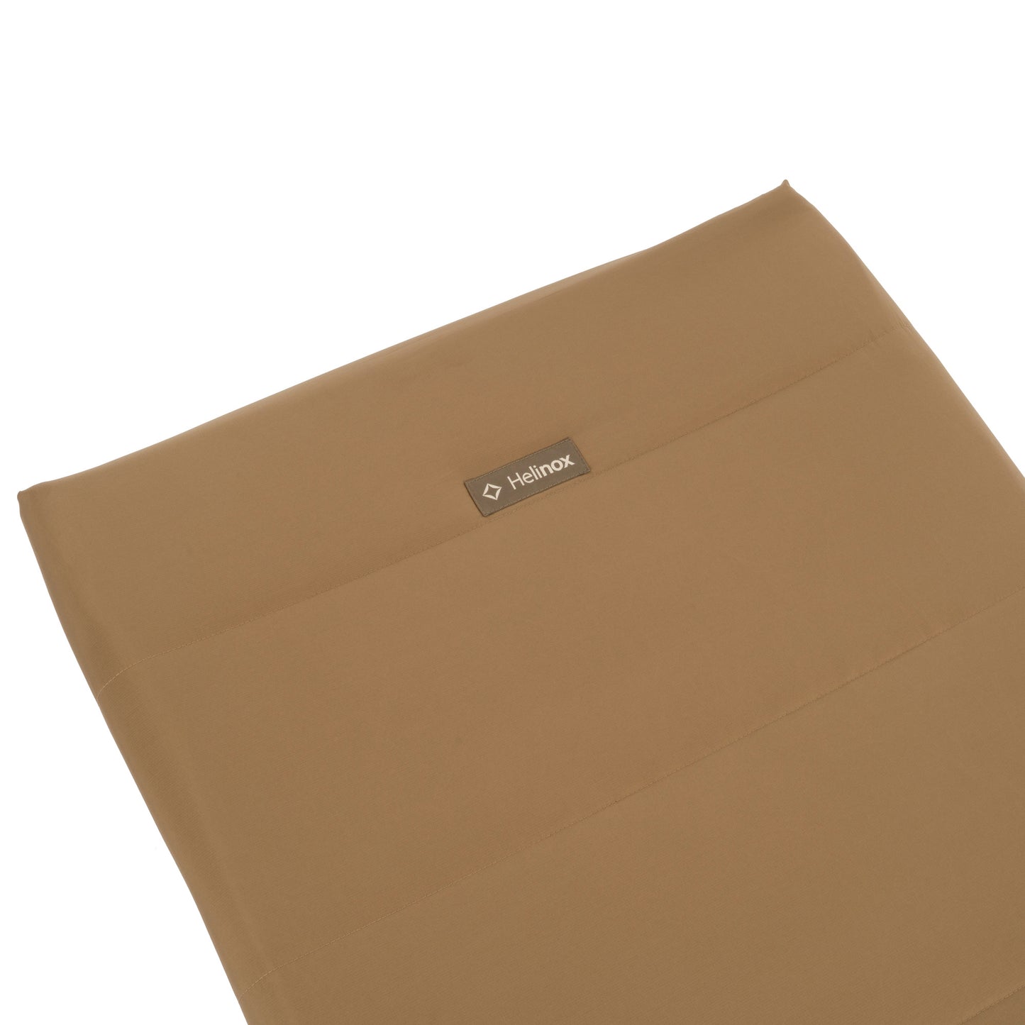Insulated Dog Cot Cover M - Black/Coyote Tan