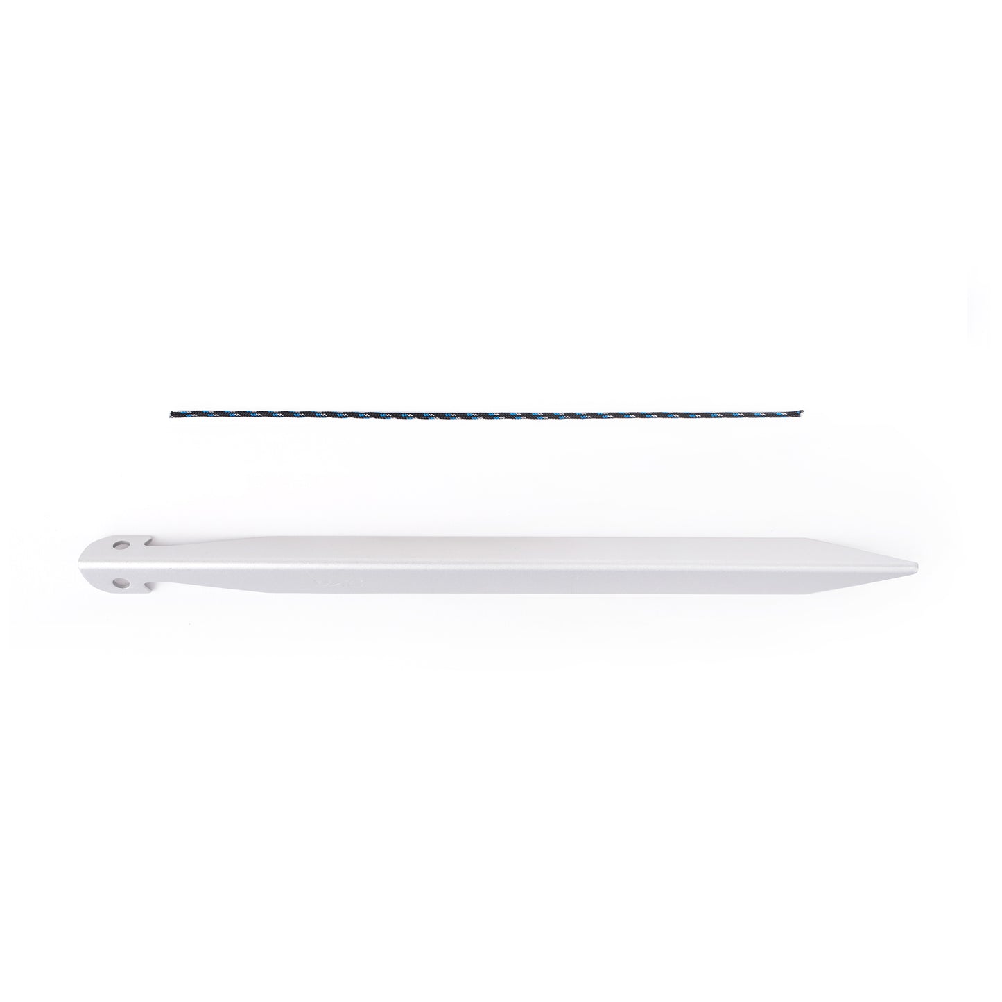 J-Stake T Set - F15 Silver