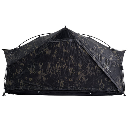 J.cot tent 190 - Multicam black