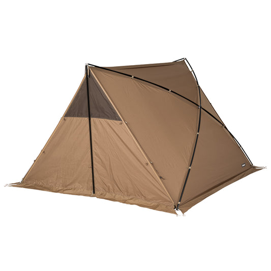 J.x 2.5 - Sand/Black