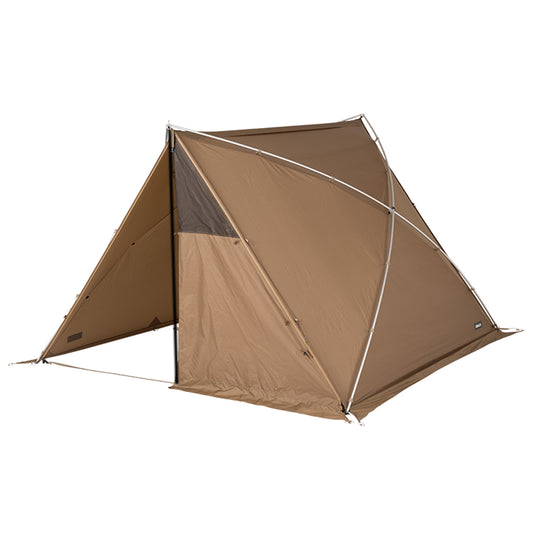 J.x 2.5 - Sand/Sliver