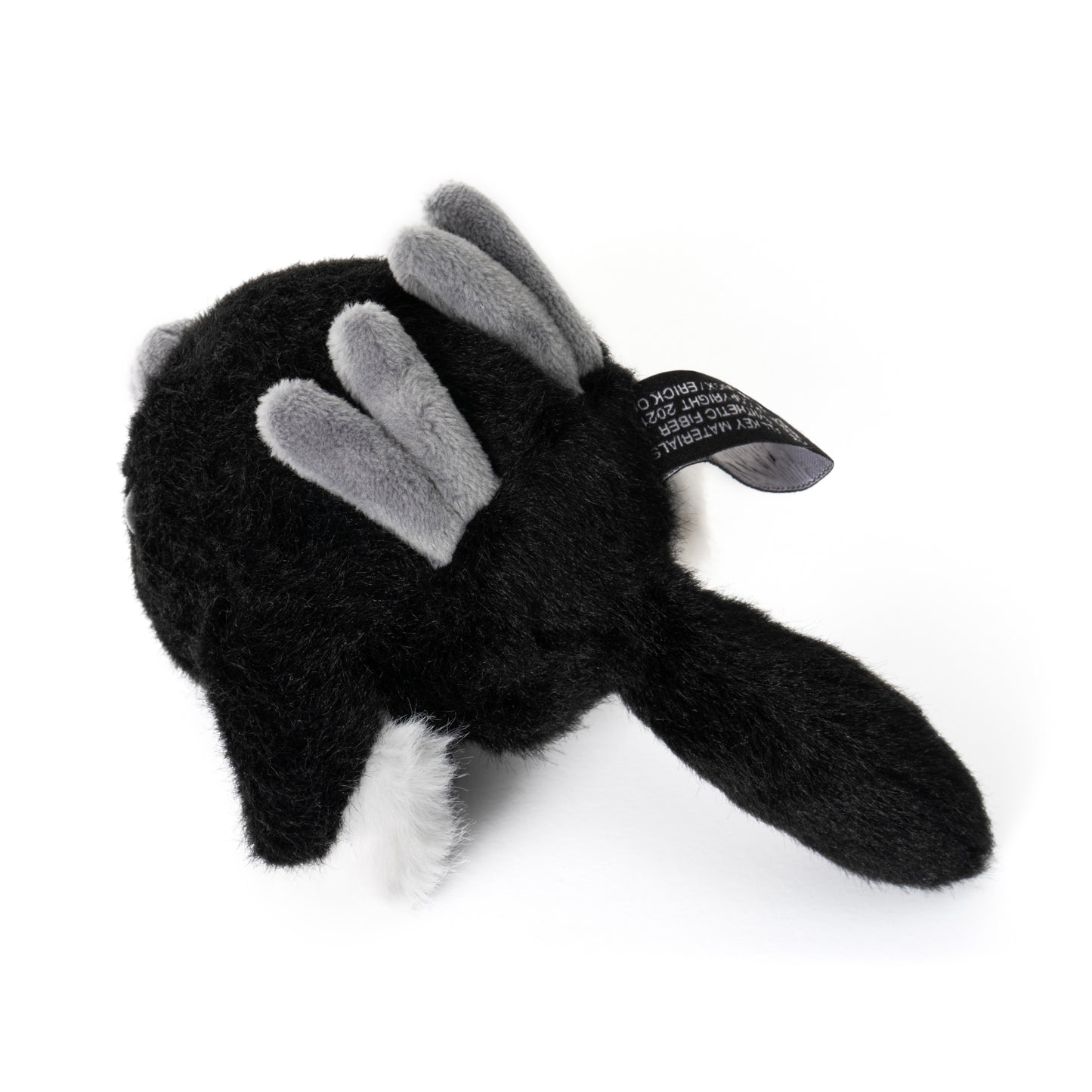 Erick Oh × Helinox Catchy Keyring - Black