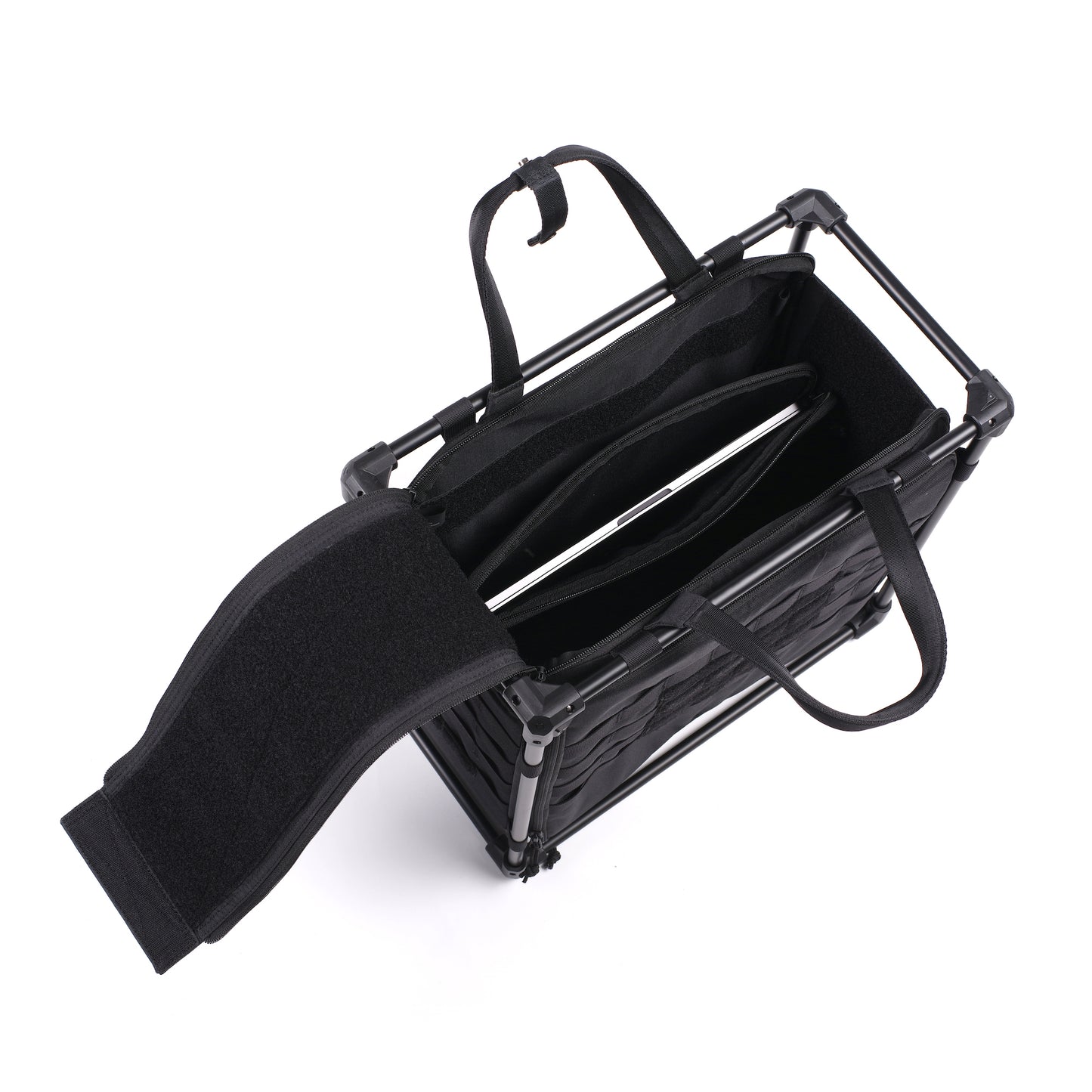 Laptop Pouch 13” for Field Office - Black