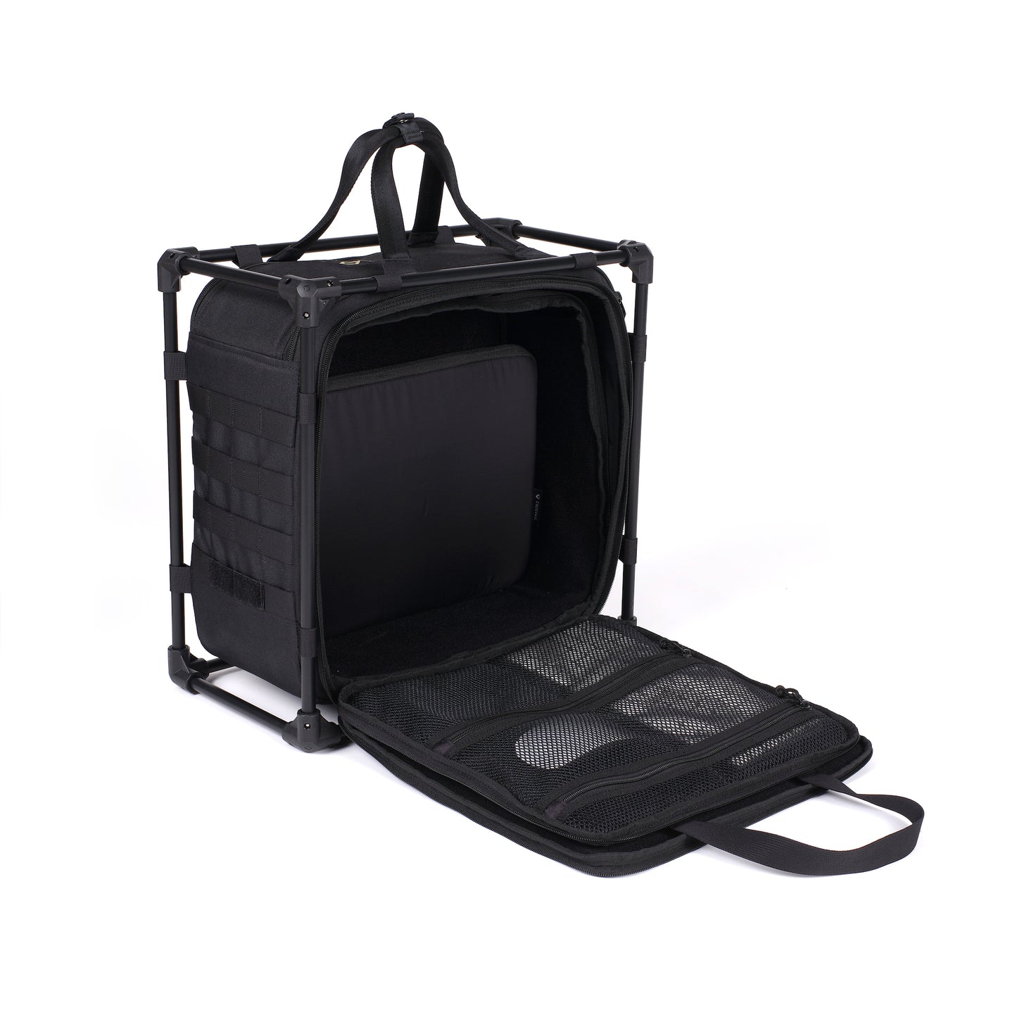 Laptop Pouch 13” for Field Office - Black