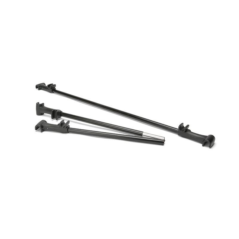 Table Bridge - Black