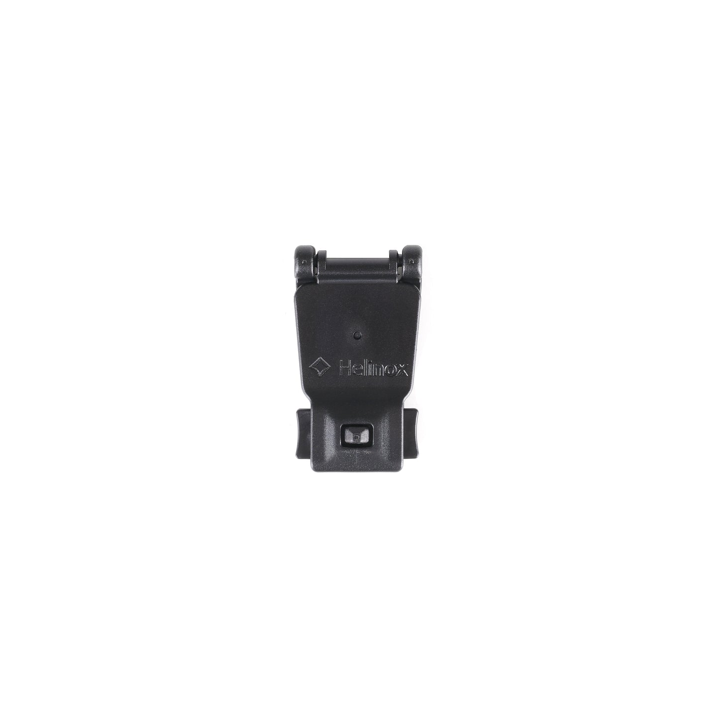 Molle Clip (2ea/set) - Black