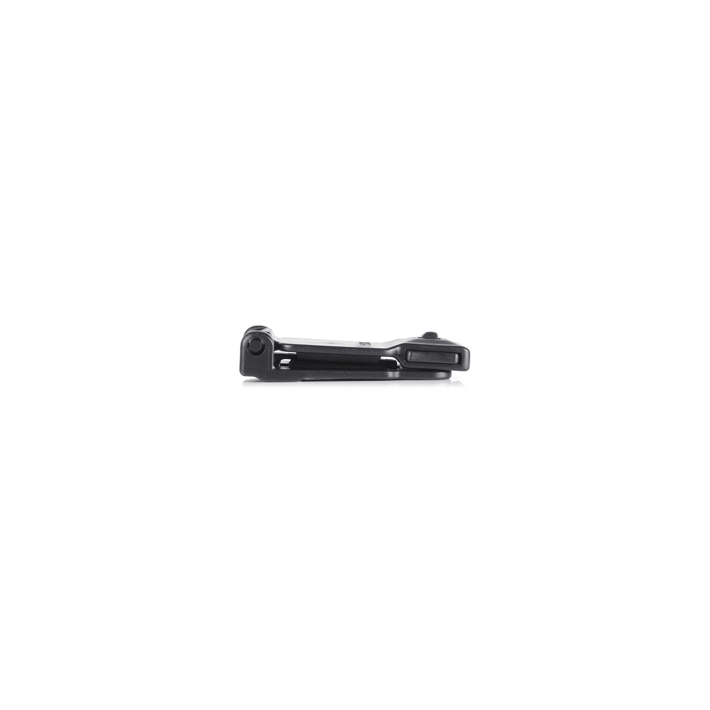 Molle Clip (2ea/set) - Black