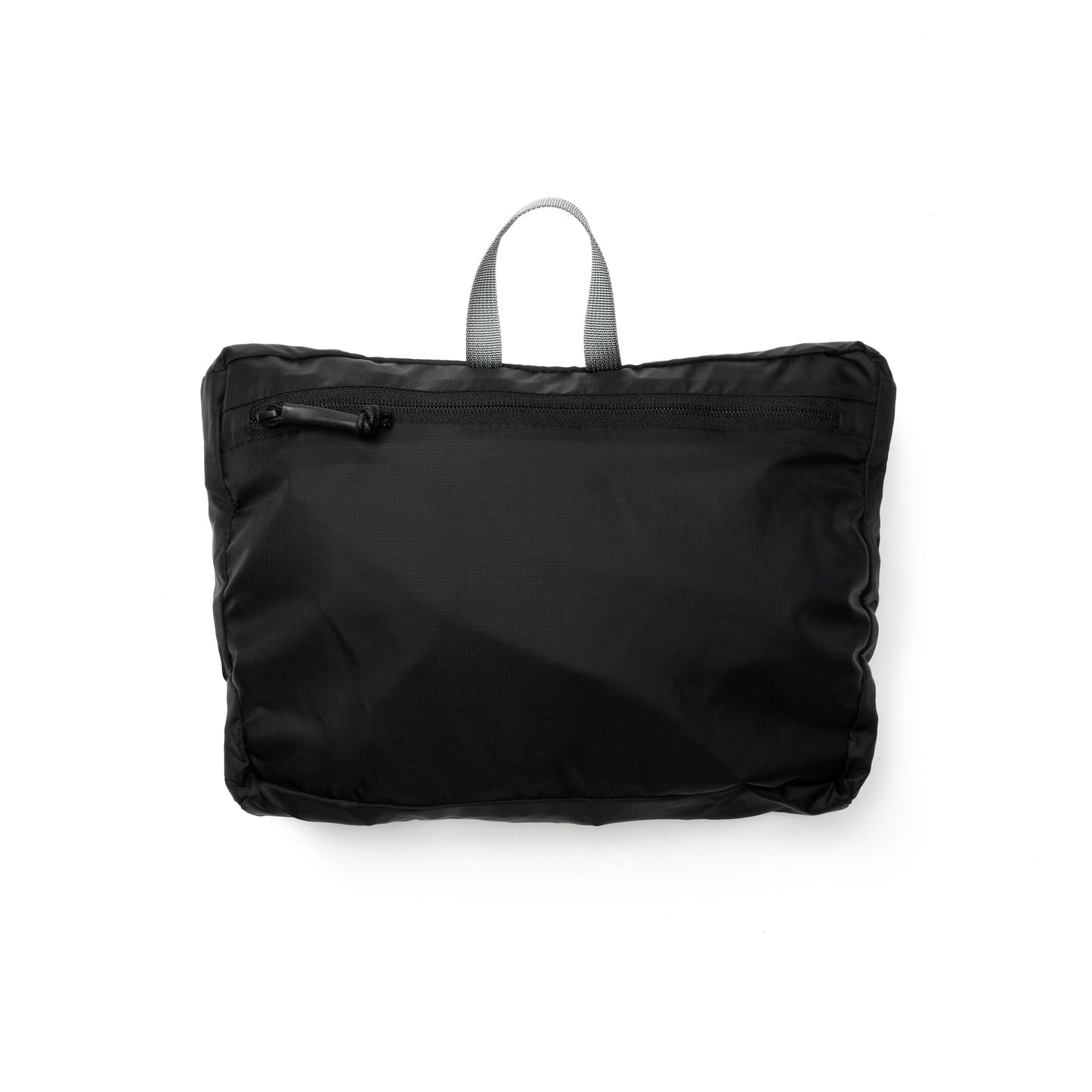 26SS NHHX Lite Roll Top Backpack - Black