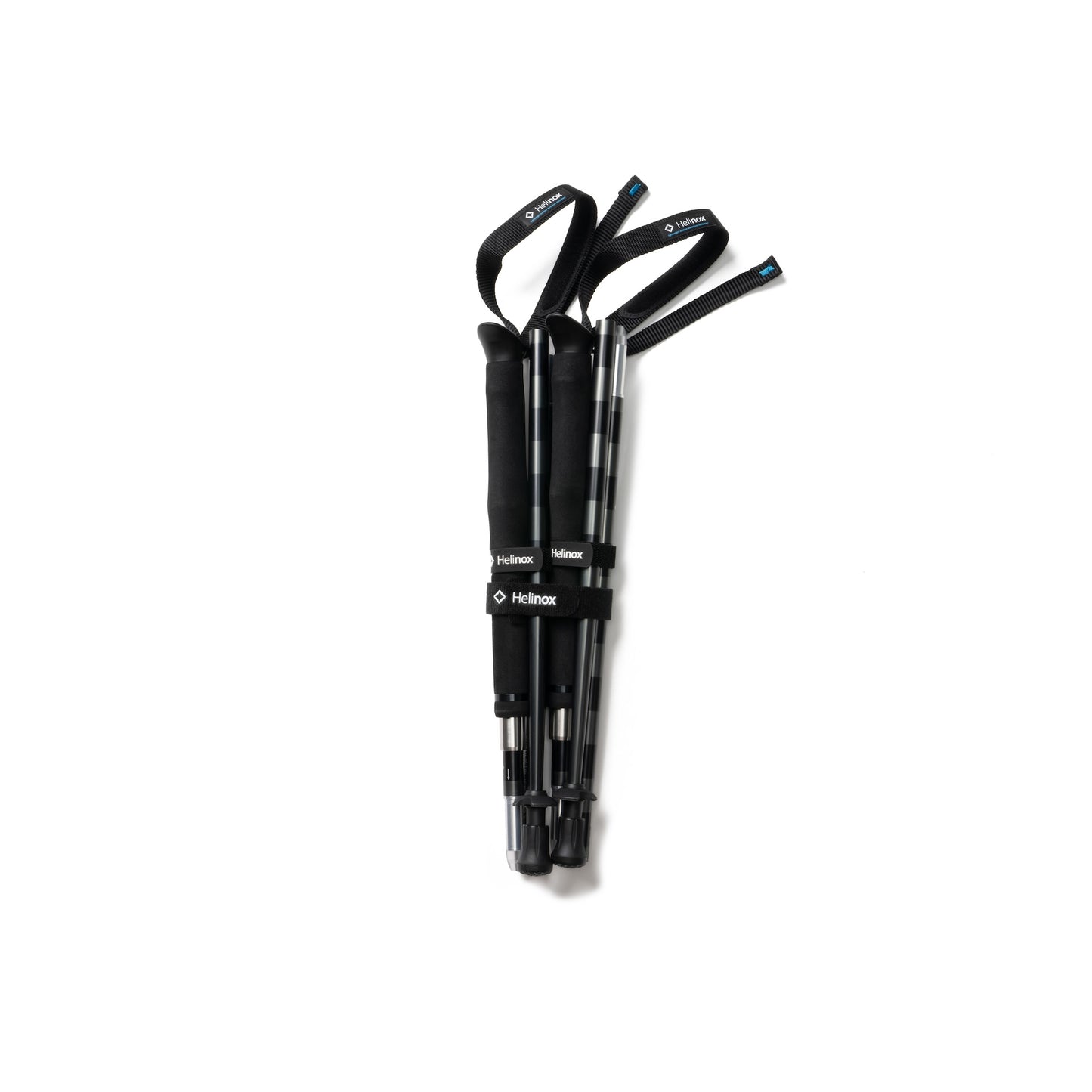 26SS NHHX Trekking Pole TL115 - Black/Gray Border