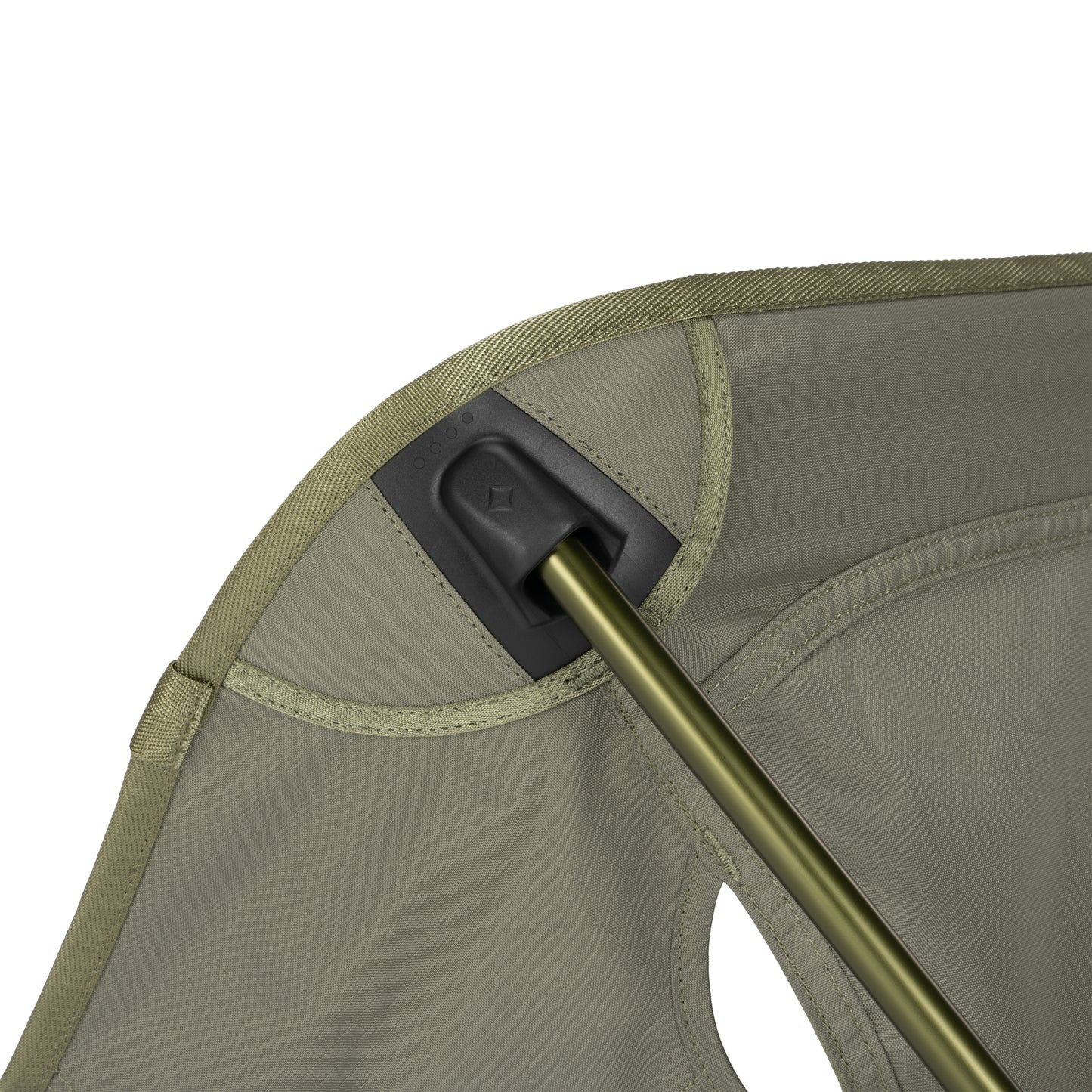 25SS NHHX Chair One (re) - Olive Drab