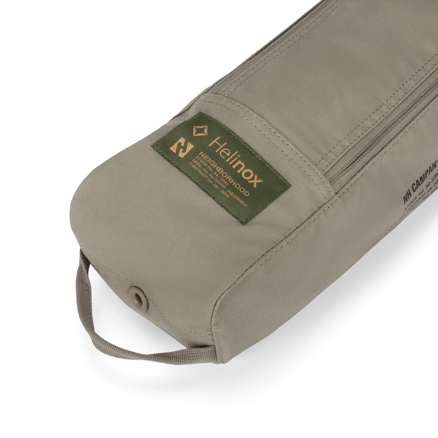25SS NHHX Chair One (re) - Olive Drab