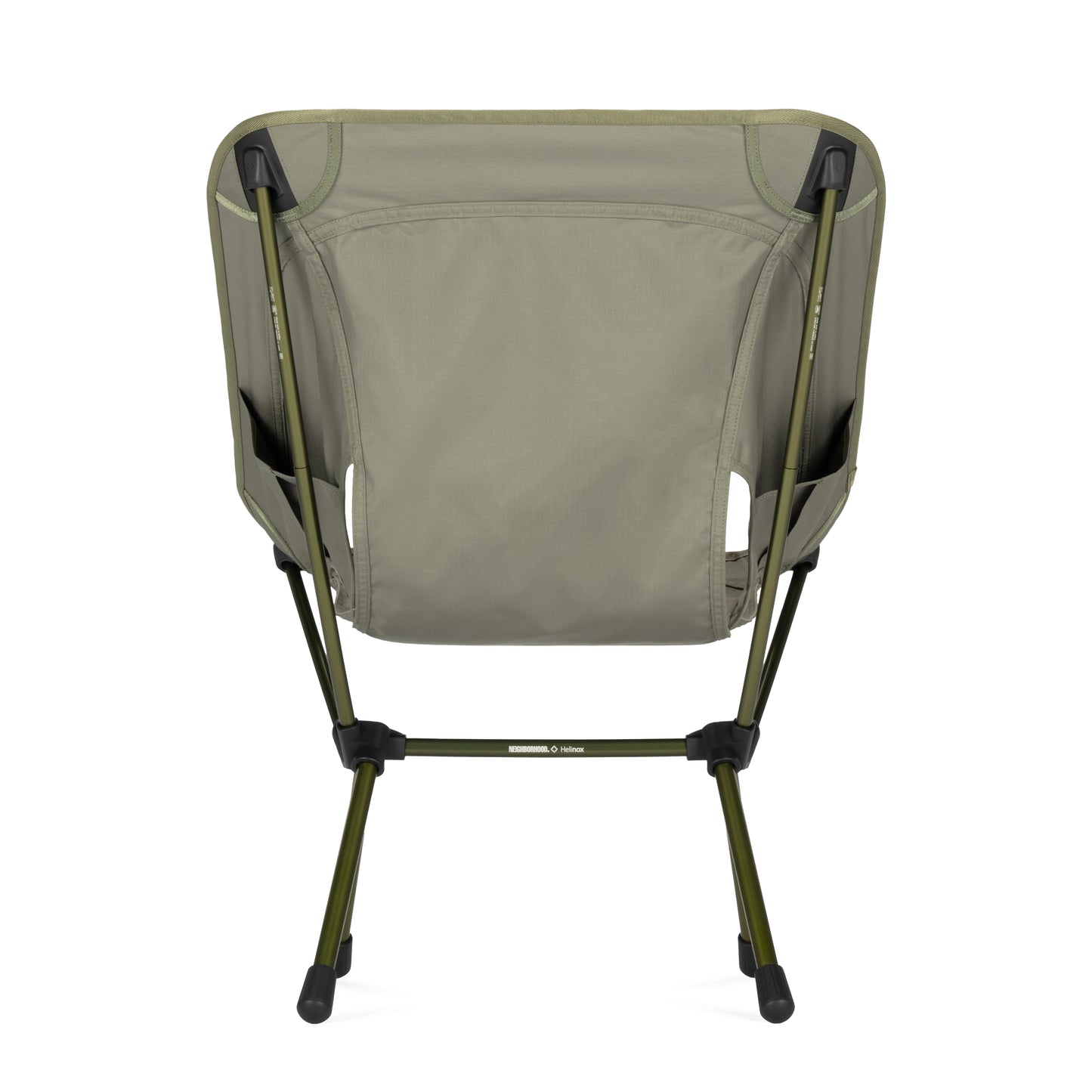 25SS NHHX Chair One (re) - Olive Drab